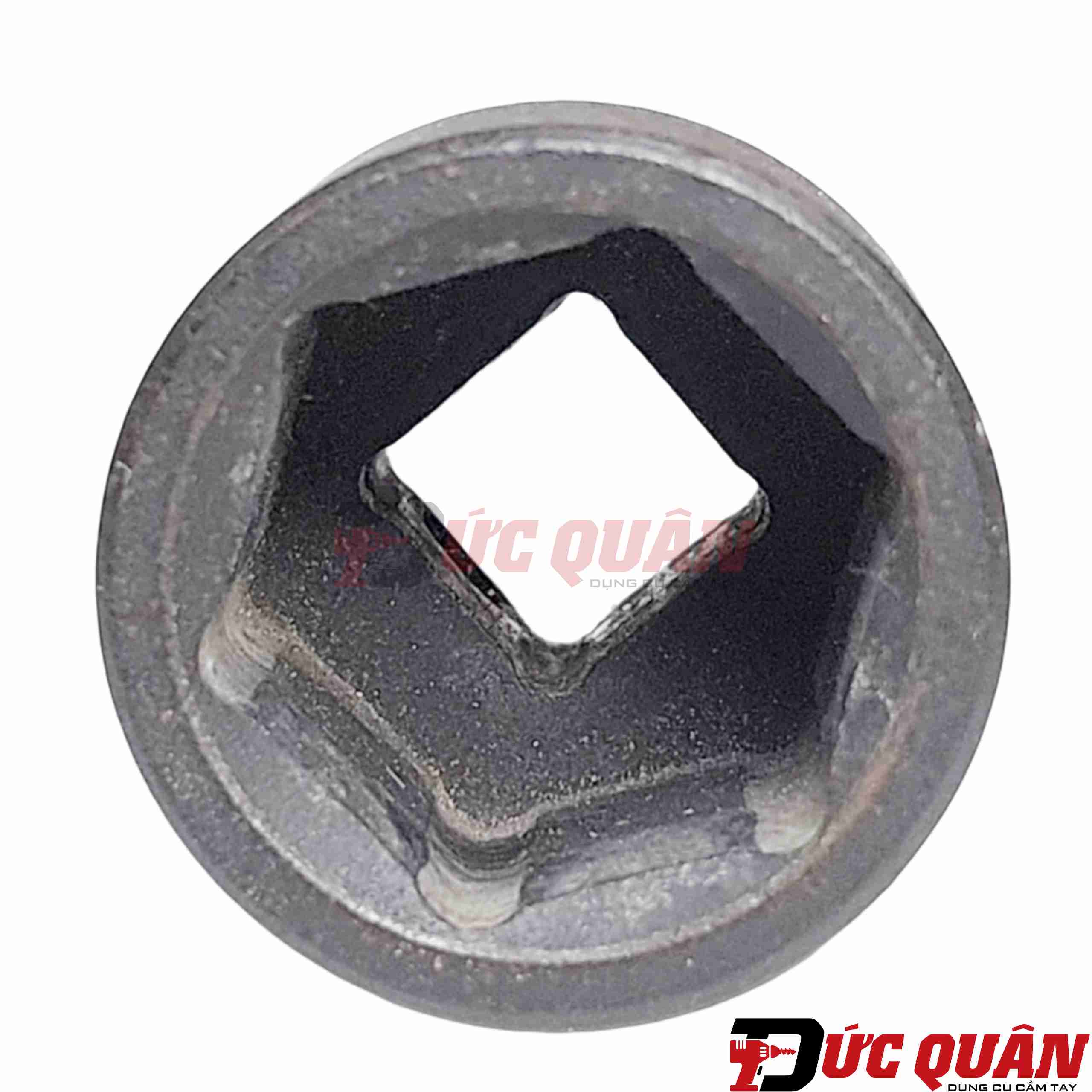 Đầu tuýp ngắn ( 3/8 dài 28mm ) Makita ( Full Size )