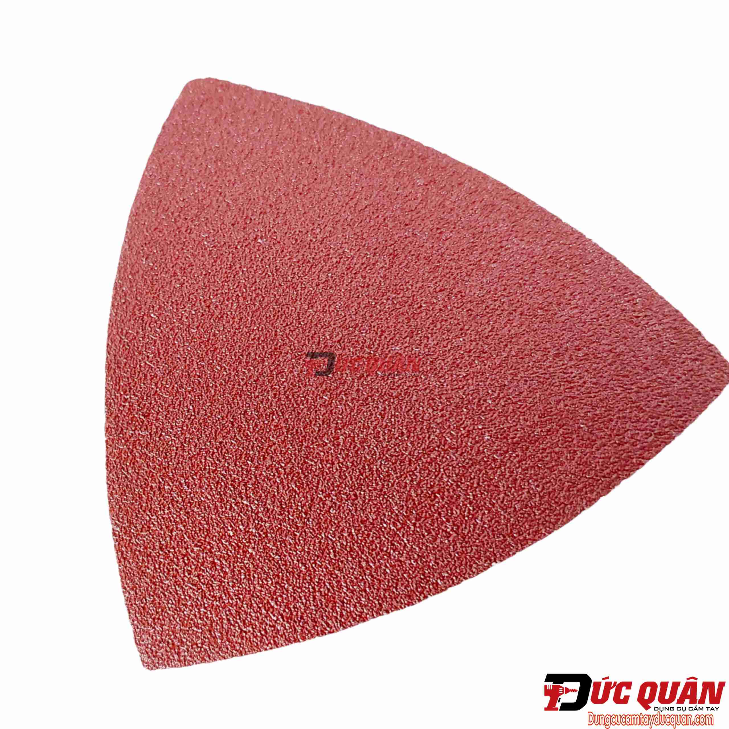 Bộ 10 giấy nhám tam giác ( độ hạt 60-240 ) WADFOW WMA8K03