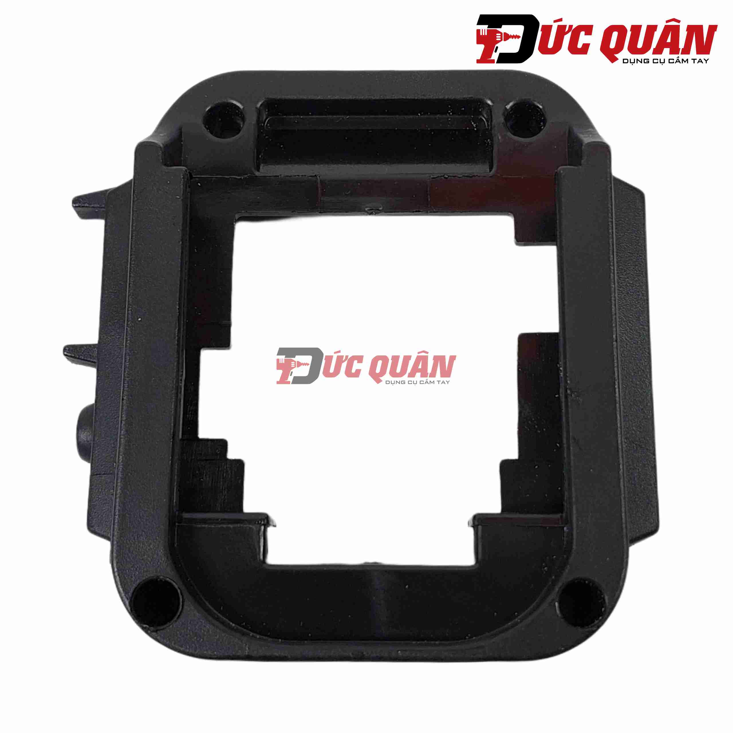 Đế giữ pin sau máy hút chân không DVP180 AS00VP039K