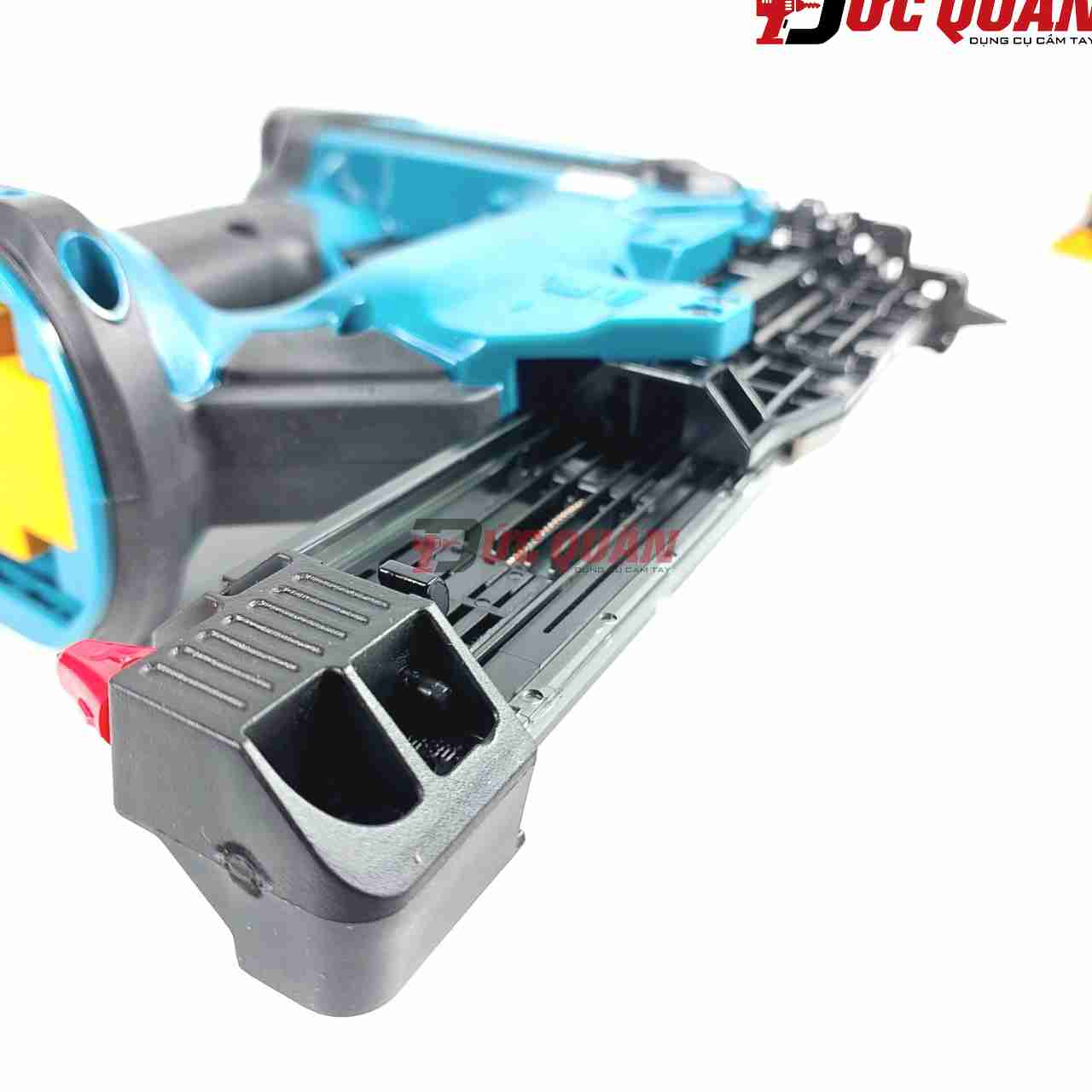 Máy bắn đinh dùng pin 18v Makita DPT353Z