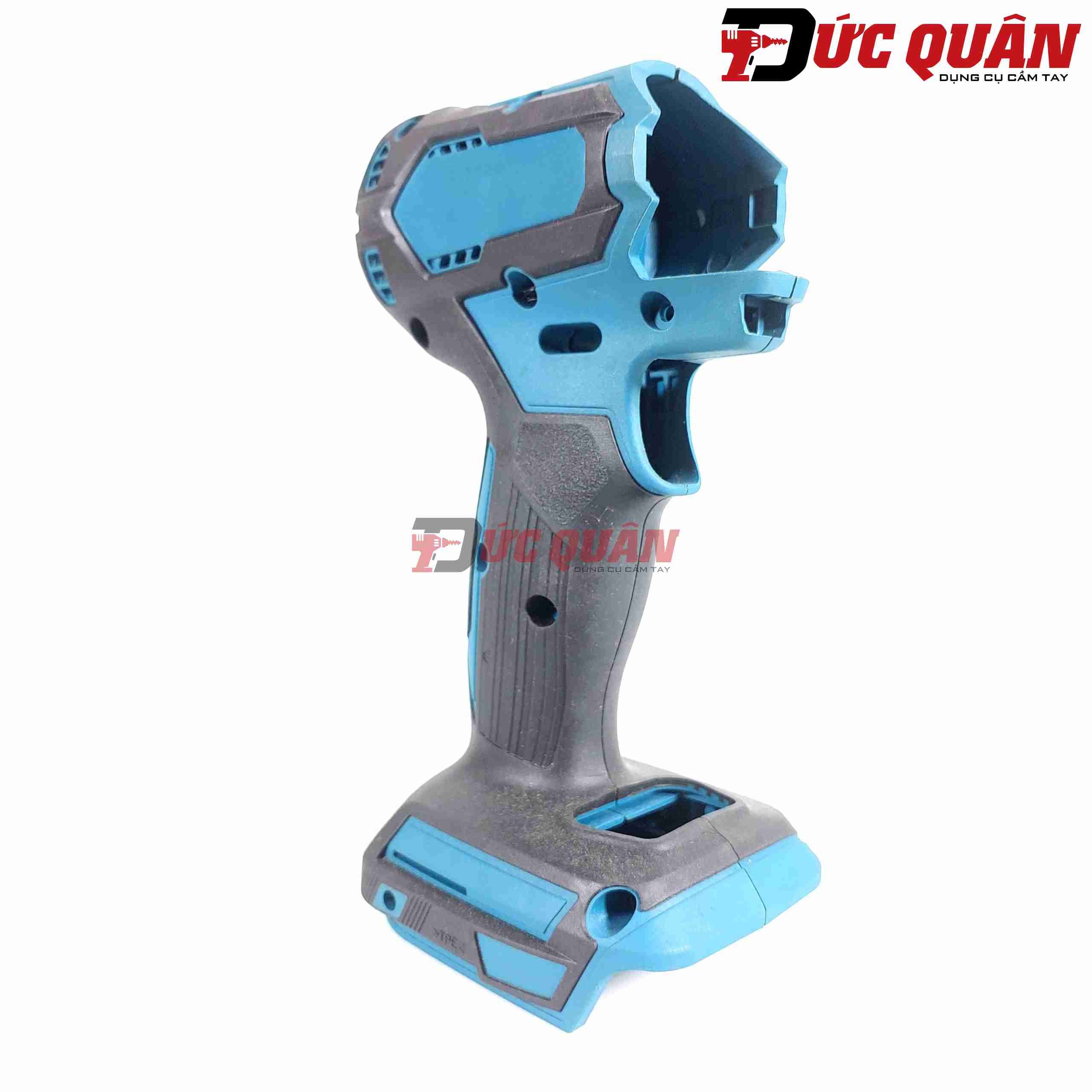 Vỏ máy bắn vít 18v DTD155, XDT15 MAKITA 183G71-5