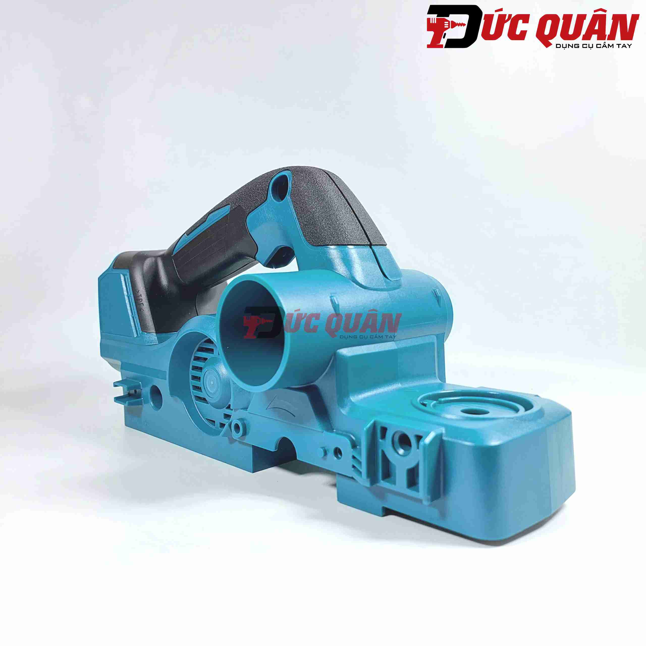 Vỏ máy bào dùng pin MAKITA DKP181