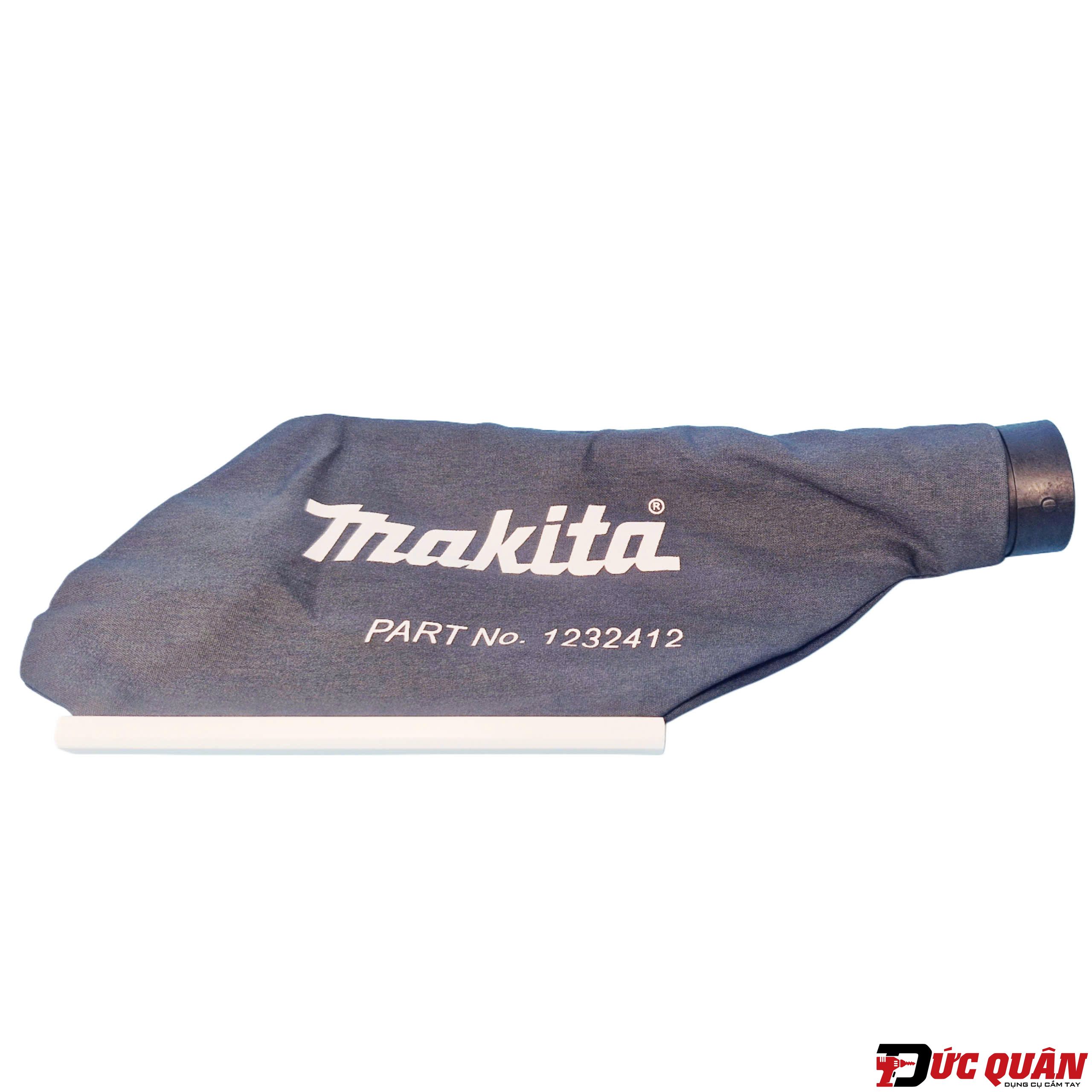 Túi chứa bụi máy thổi Makita DUB182/ DUB185 123241-2