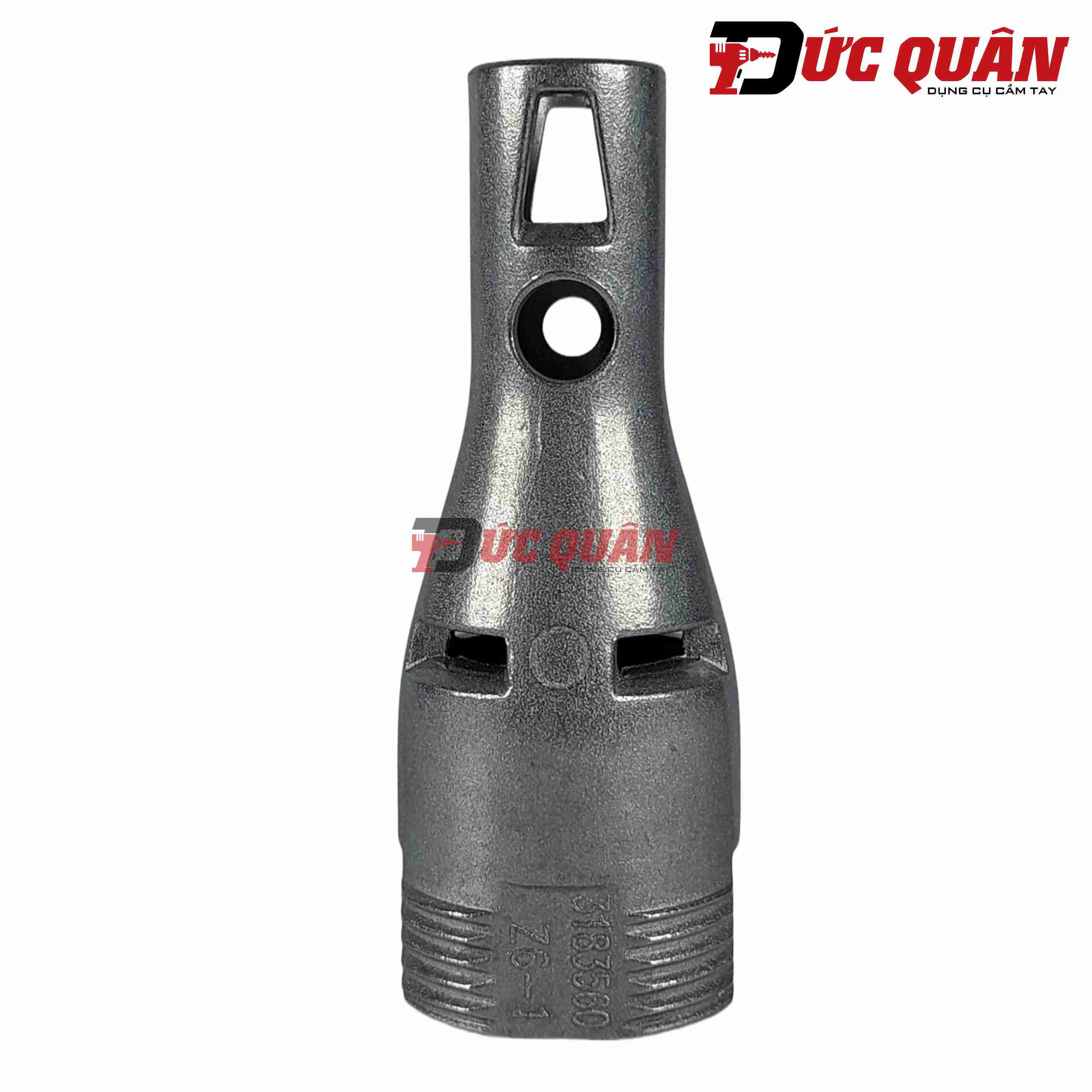 Chụp nhôm máy DFS251/ DFS452 Makita 158876-0