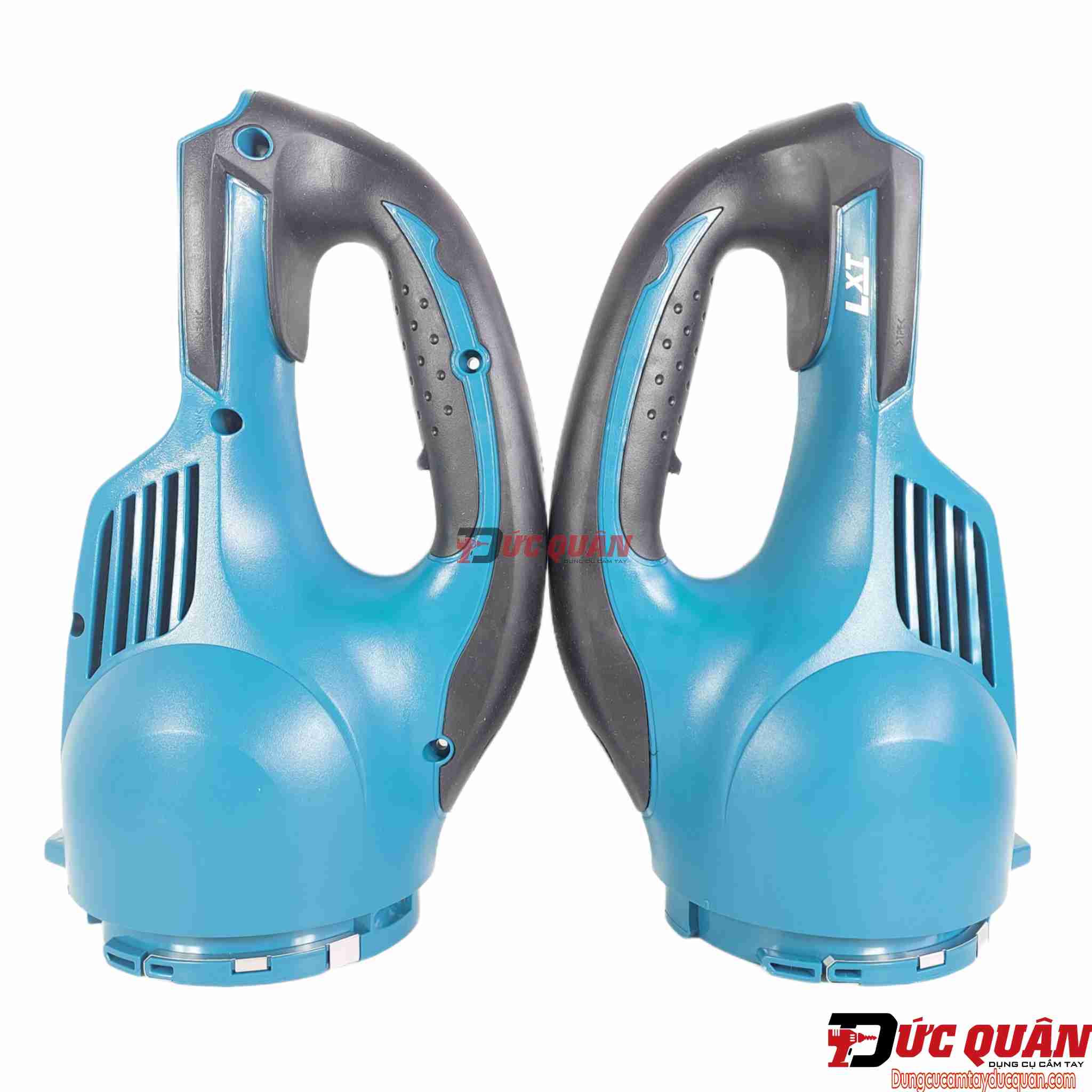 Vỏ máy hút bụi Makita DCL180 187458-1