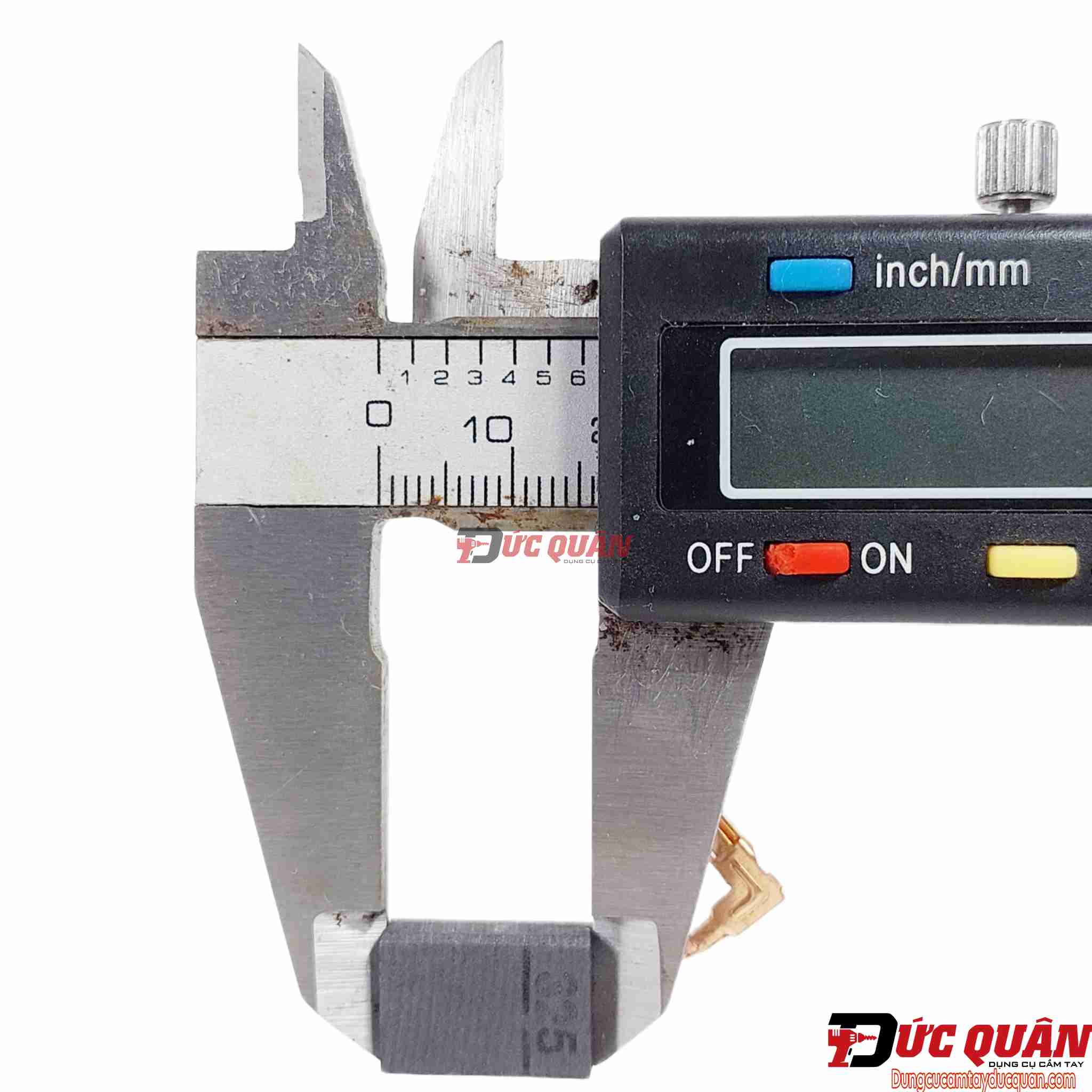 Chổi than CB-325 Makita 195001-2