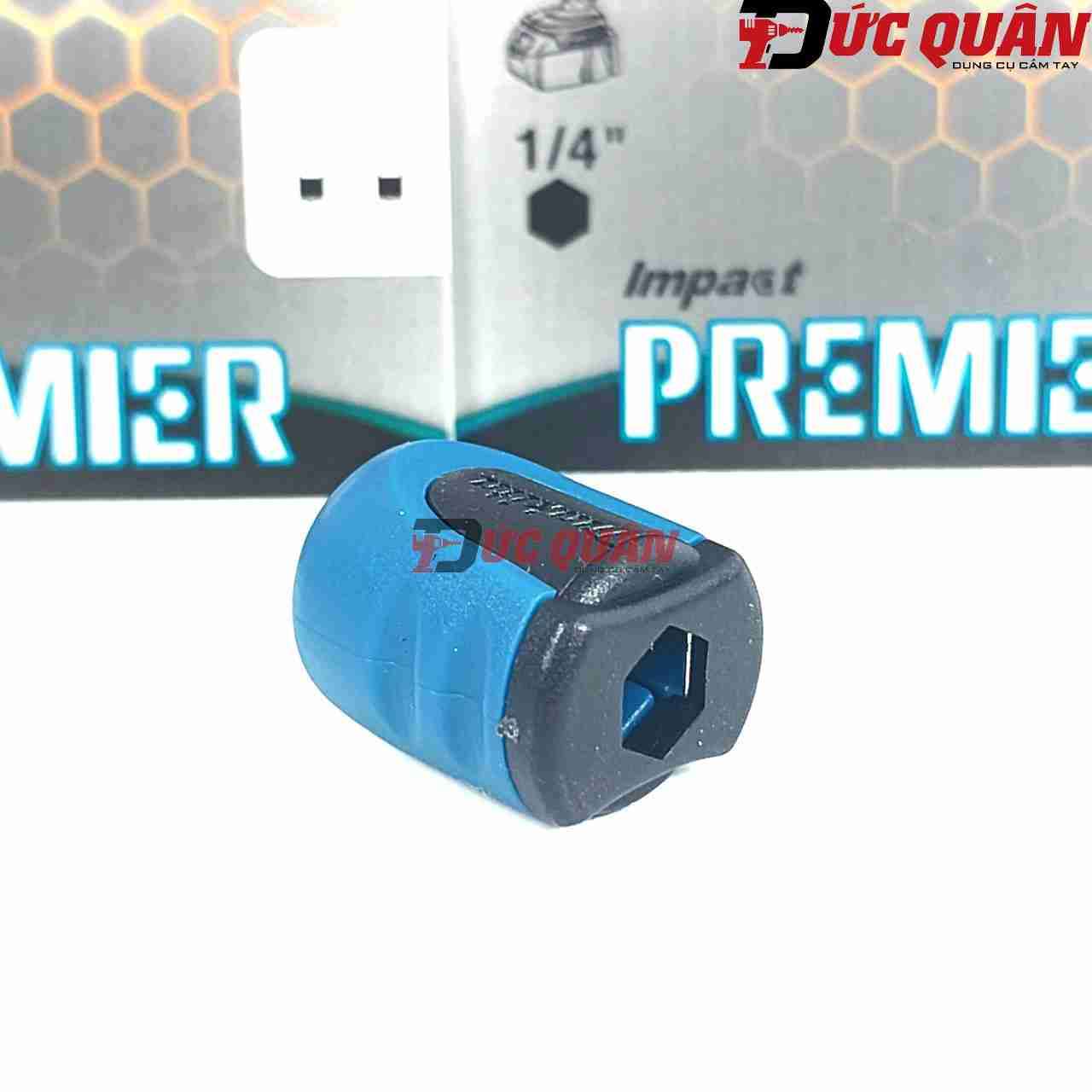 Nam châm tăng lực hút Impact Premier Makita E-03442