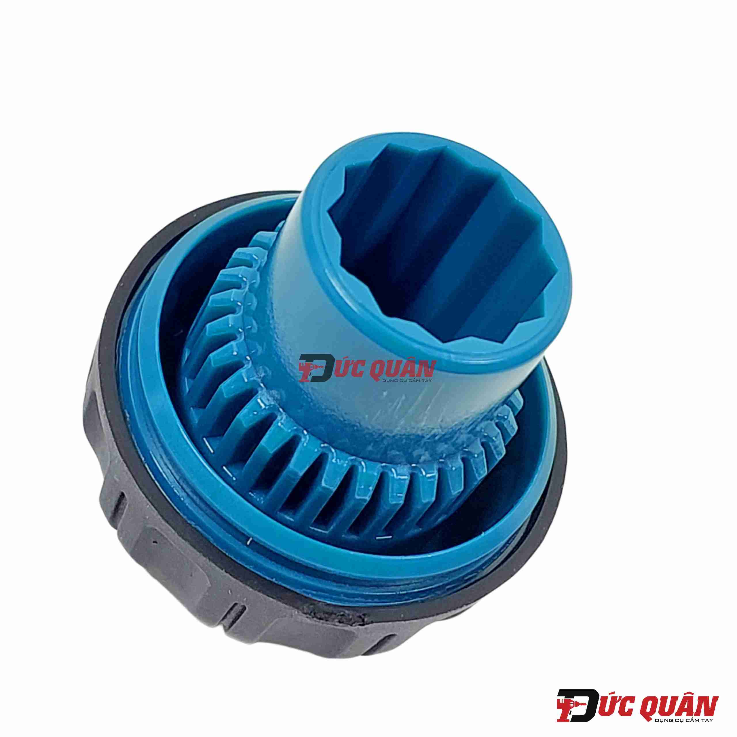 Nút vặn chỉnh độ sau máy bào Makita DKP180/ KP0800X 451328-3