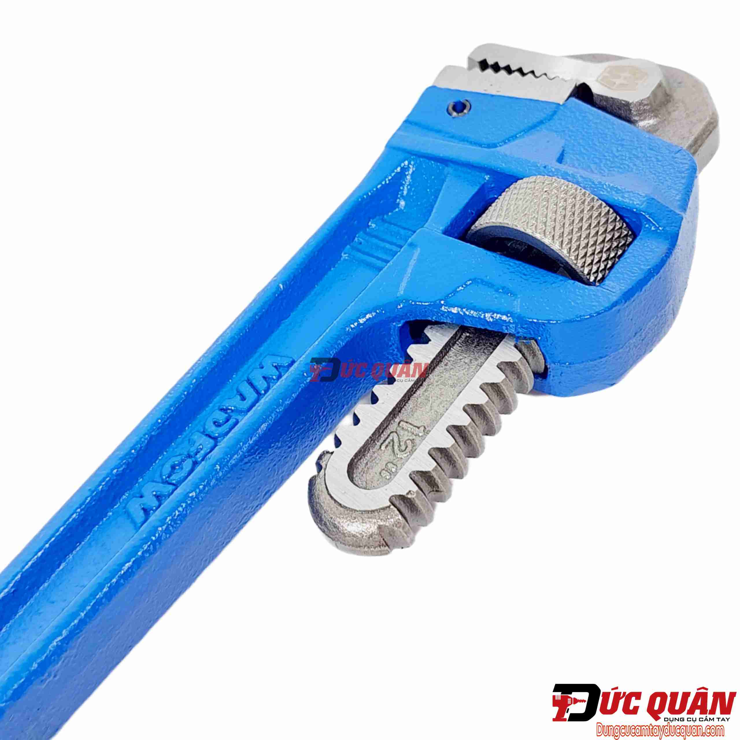 Mỏ lết ( 12in dài 226mm ) WADFOW WPW1112