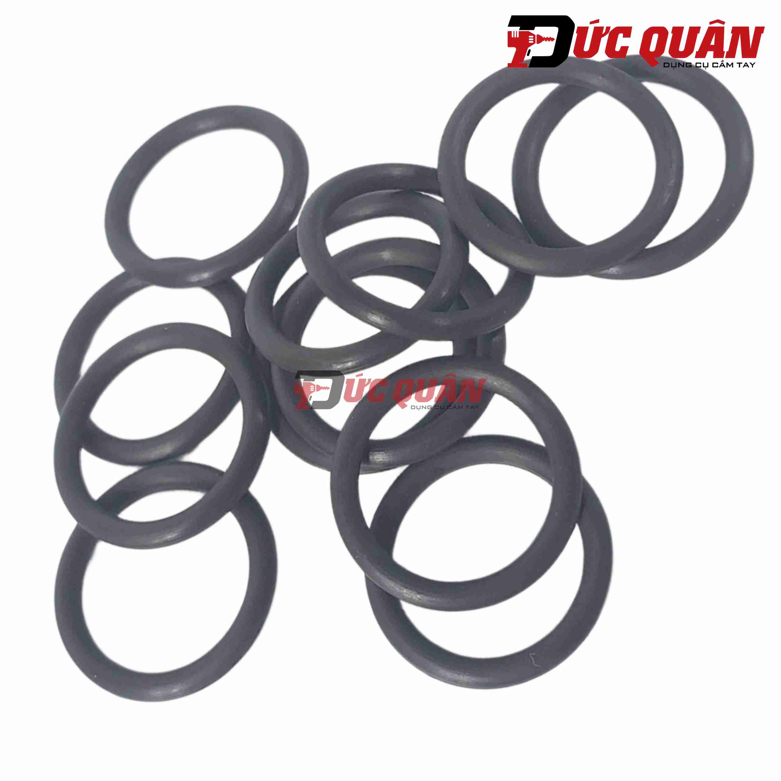 Vòng cao su búa ( số 47 ) Makita DHR242/ DHR244 213258-4 ( 1 cái )