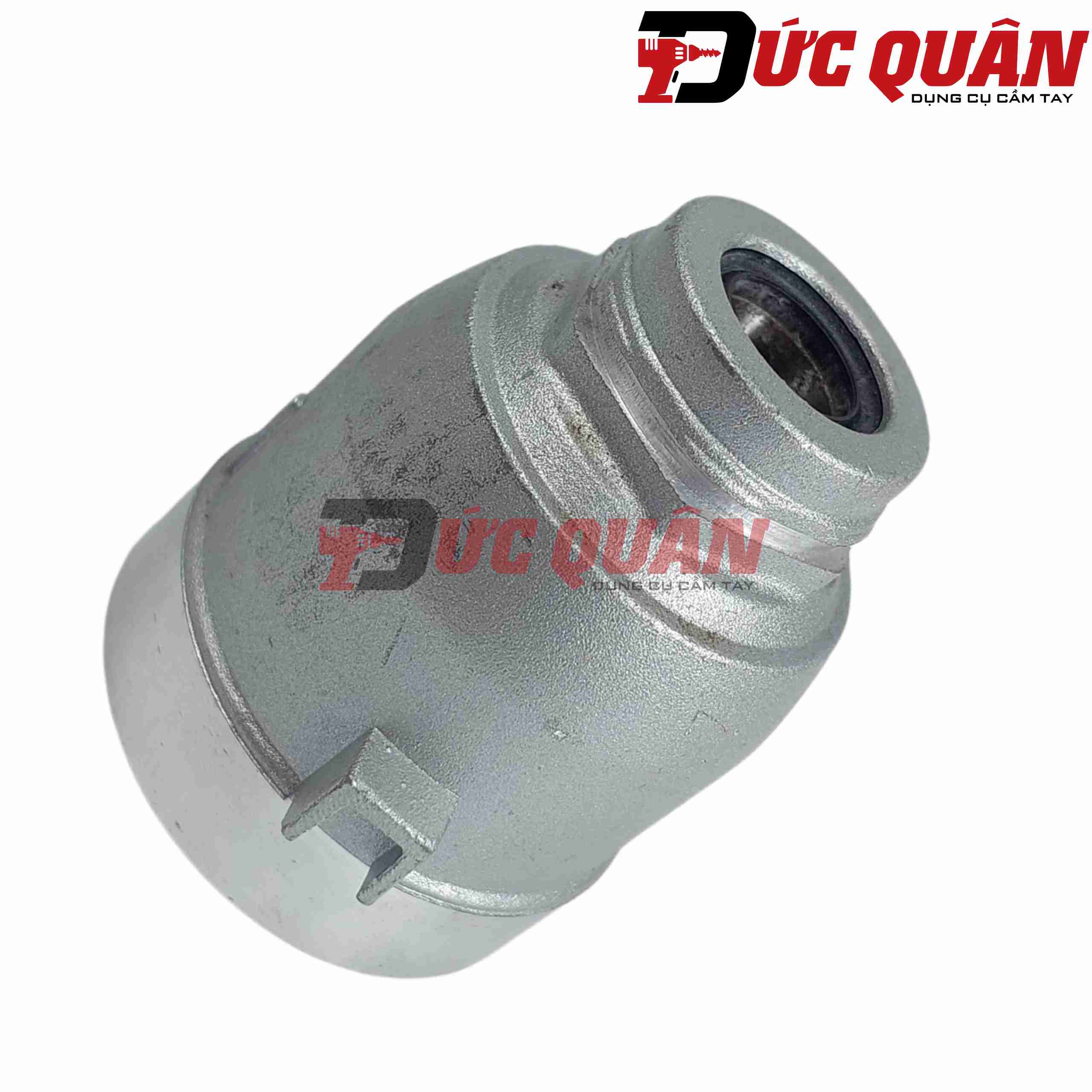 Chụp nhôm máy DTD136/ TD147/ BTD136 Makita 141477-1