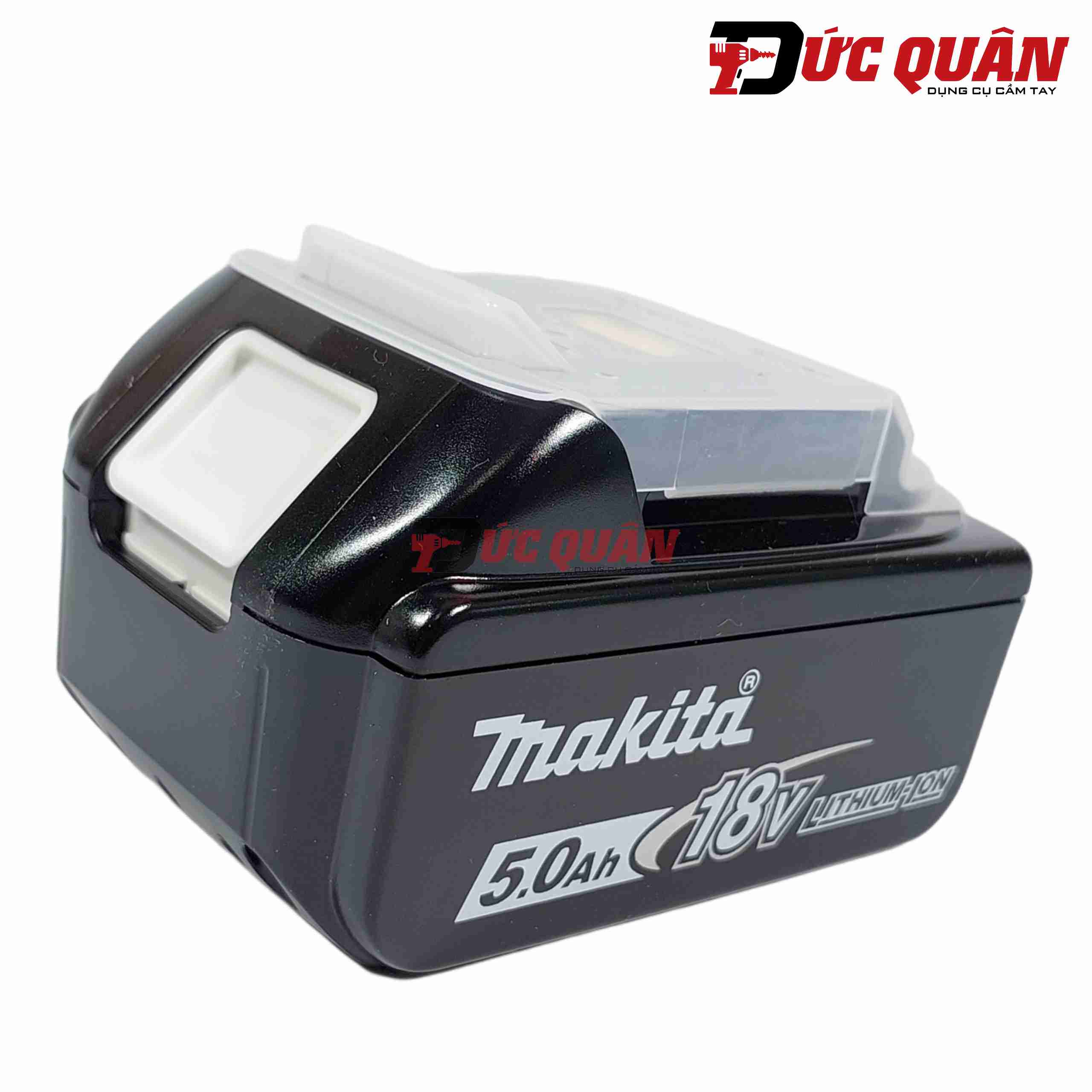 18V 5.0Ah Pin Makita BL1850B (197280-8)