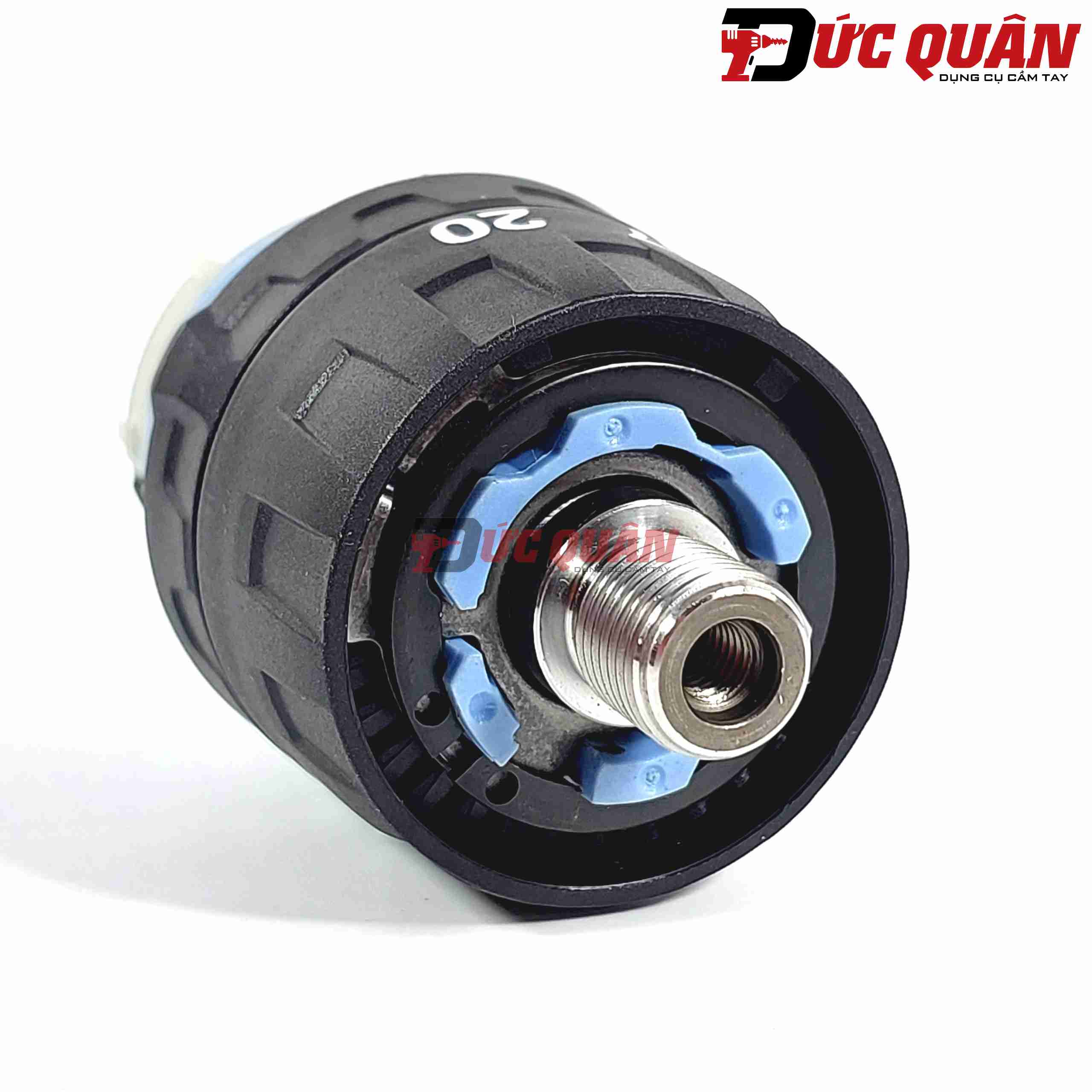 Cụm nhông 3 chức năng máy Makita DHP483/ HP332/ XPH11 123867-0