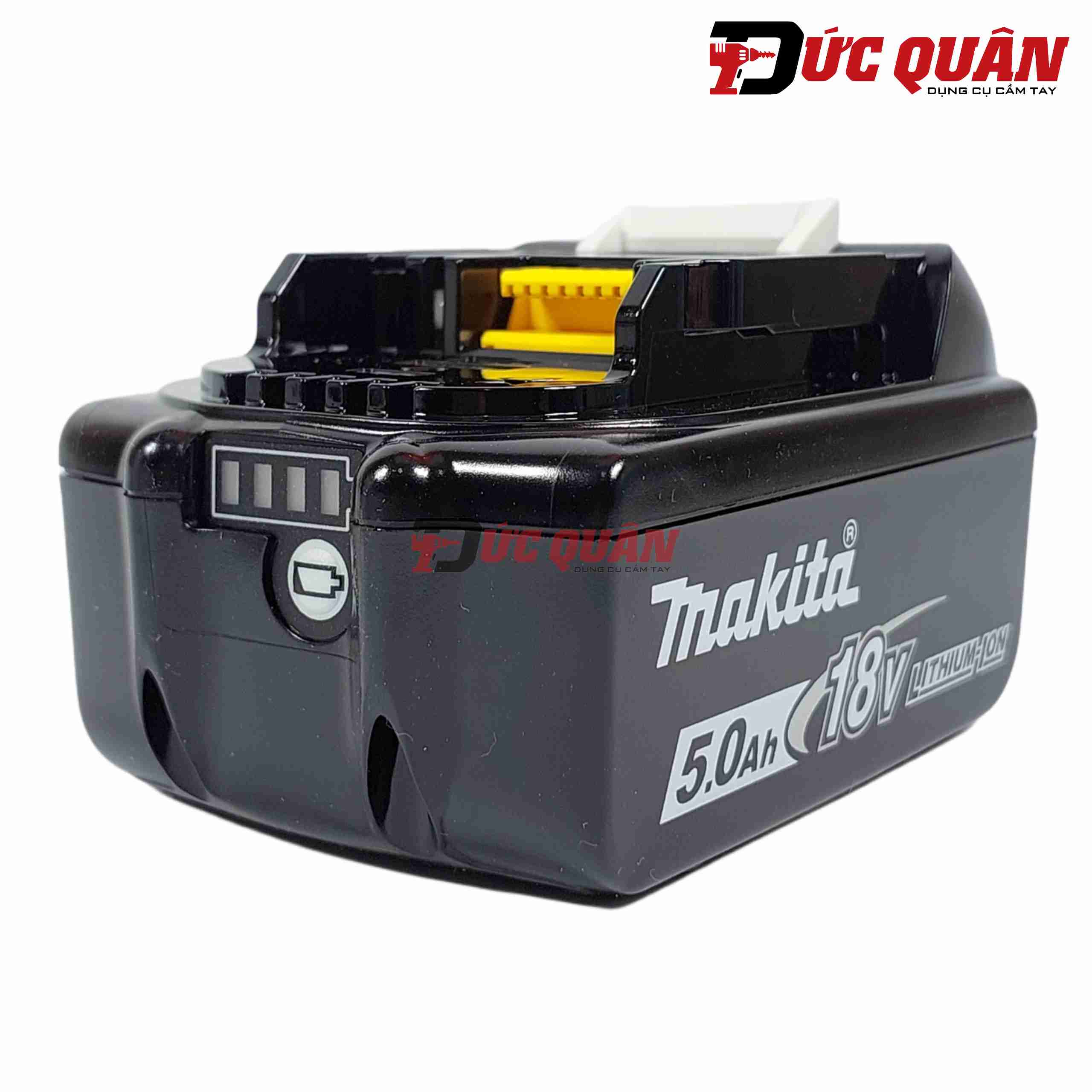 18V 5.0Ah Pin Makita BL1850B (197280-8)