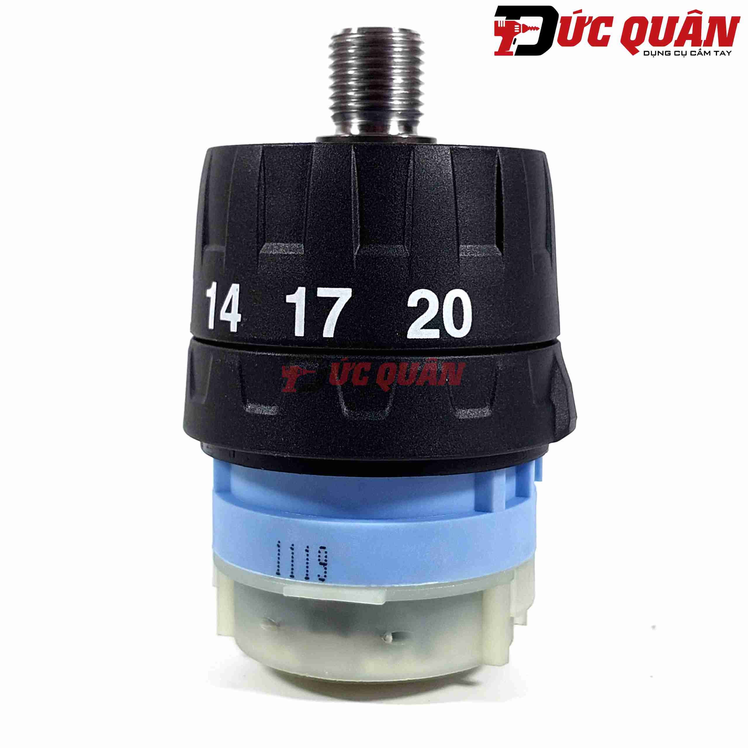 Cụm nhông 3 chức năng máy Makita DHP483/ HP332/ XPH11 123867-0
