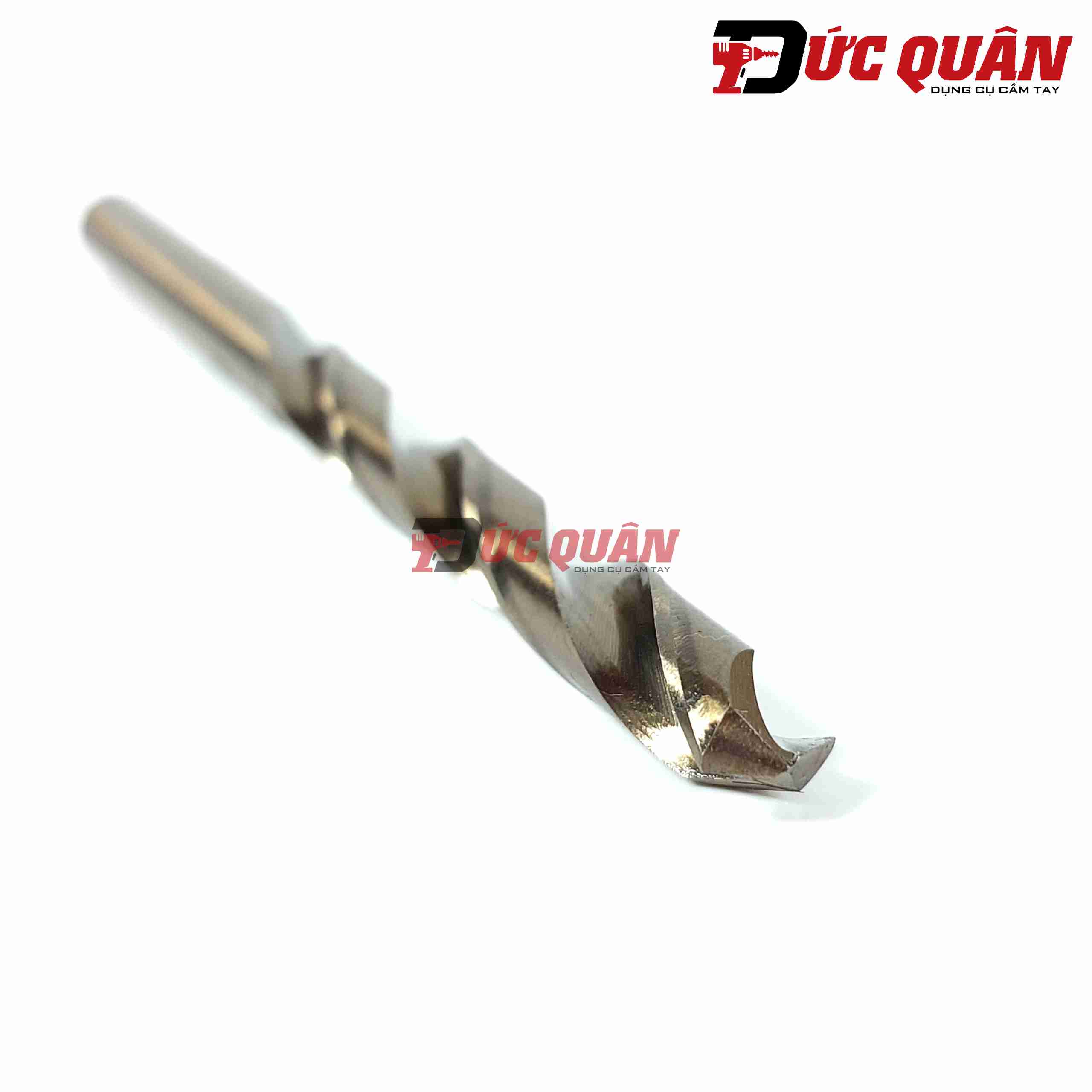 Mũi khoan sắt, thép, inox, Bosch