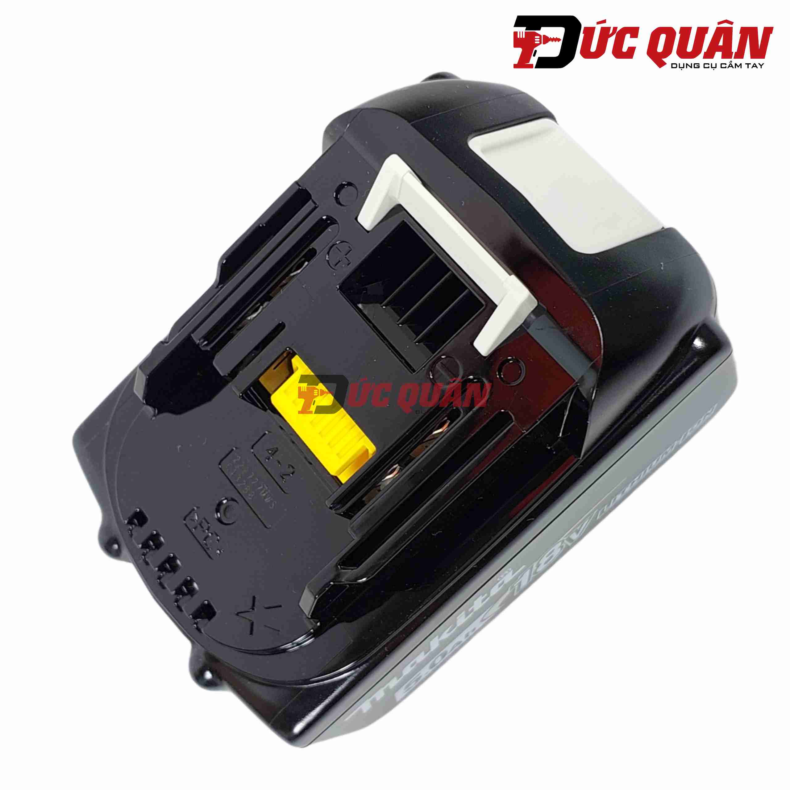 18V 5.0Ah Pin Makita BL1850B (197280-8)