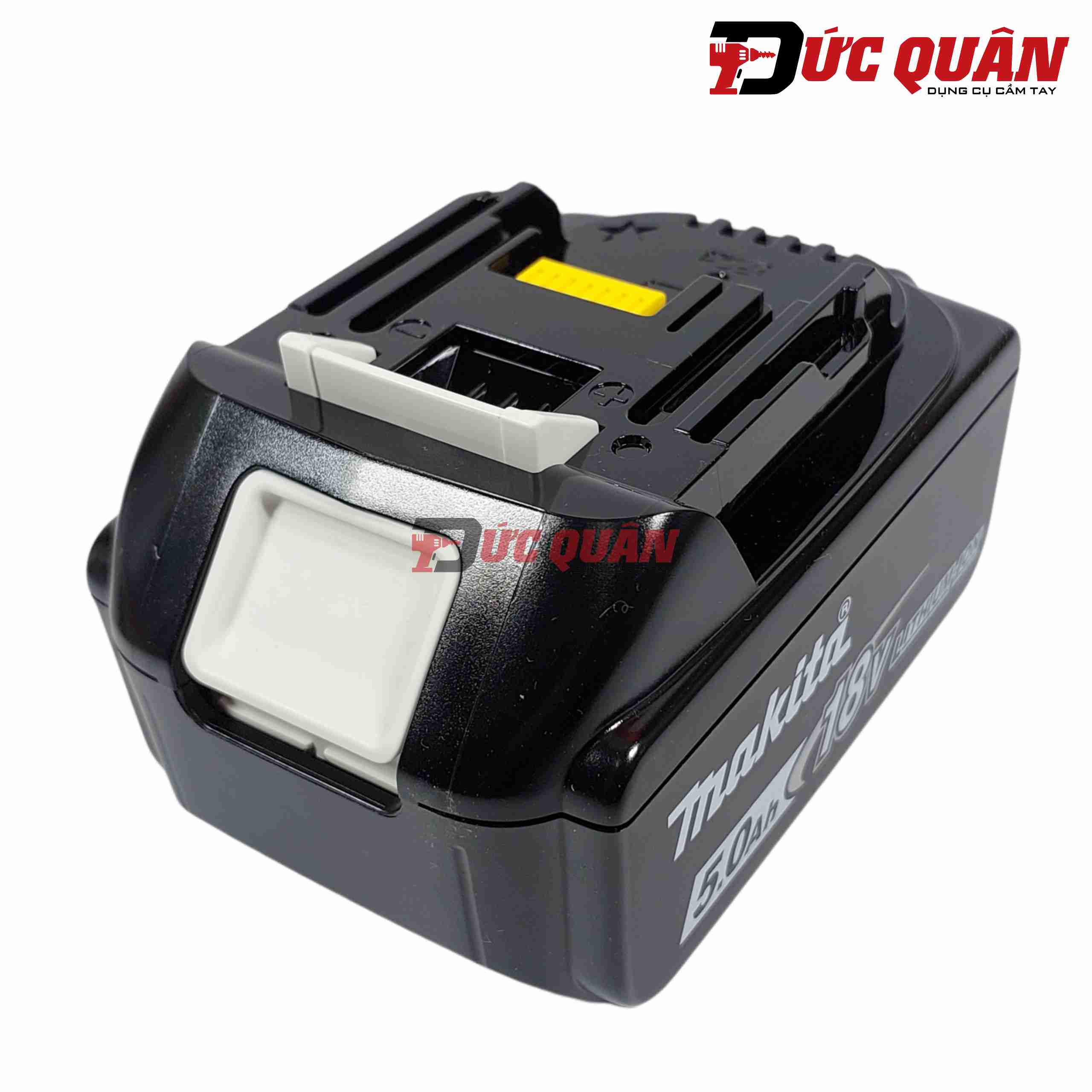 18V 5.0Ah Pin Makita BL1850B (197280-8)