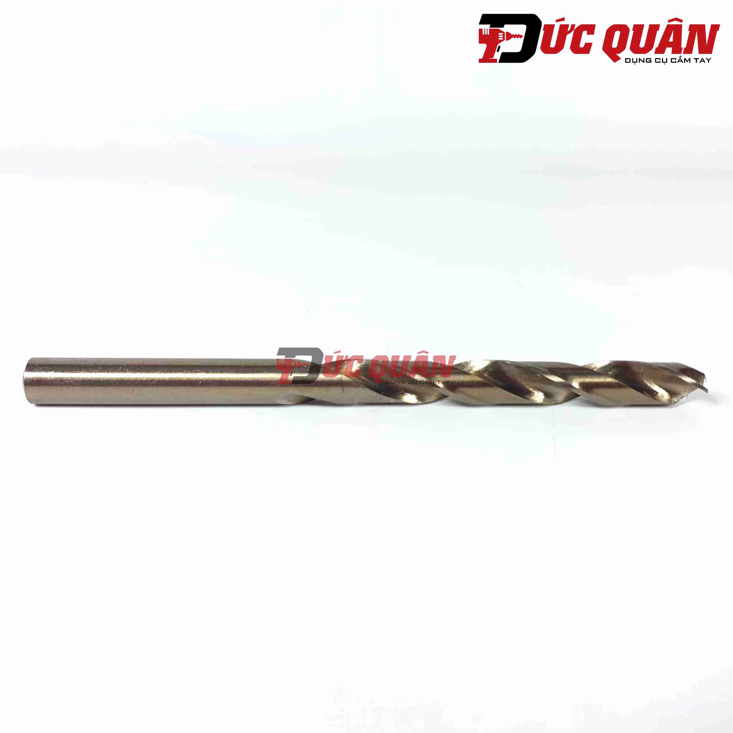 Mũi khoan sắt, thép, inox, Bosch