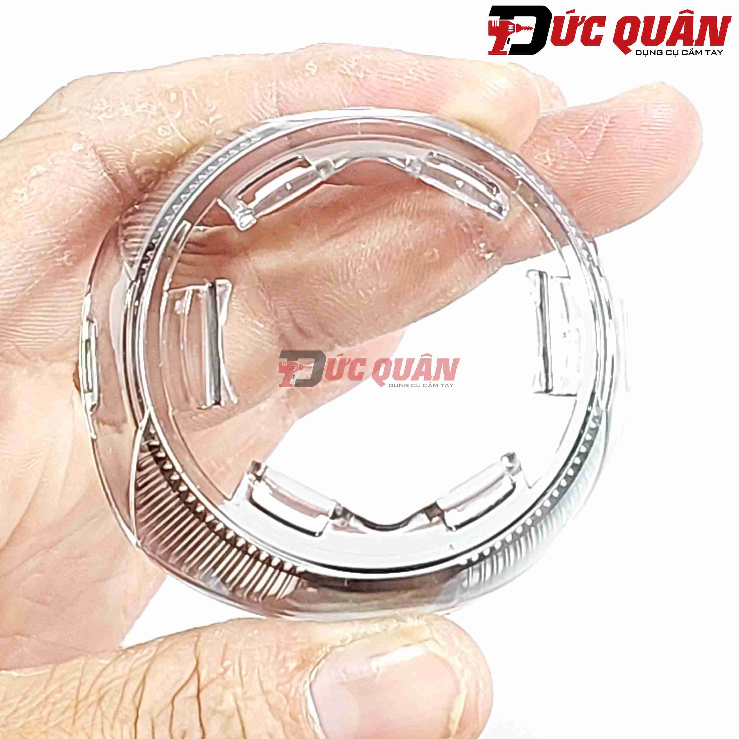 Chụp mê ca máy bắn vít MAKITA DTD134/DTD146