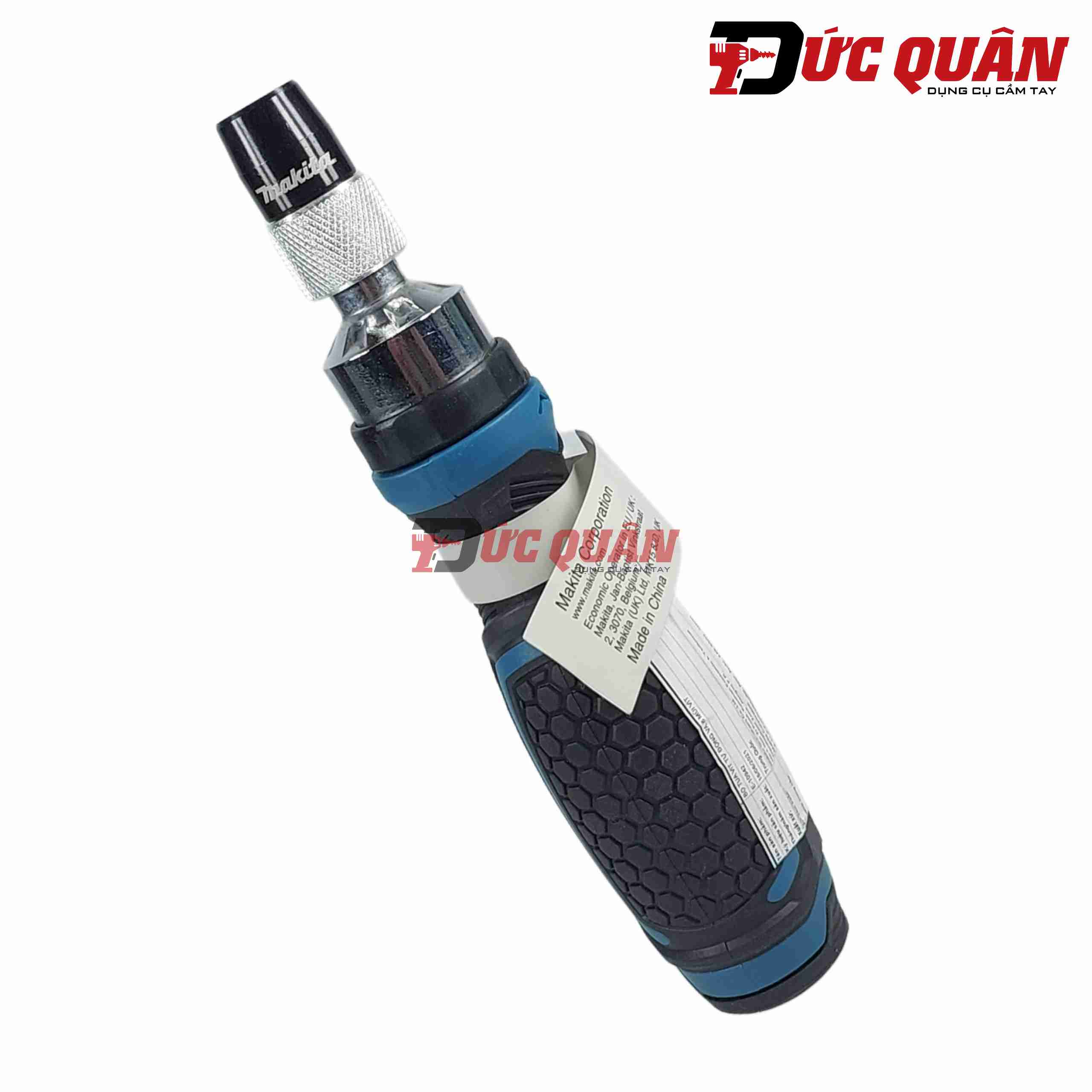 Vặn vít tự động Makita E-10942