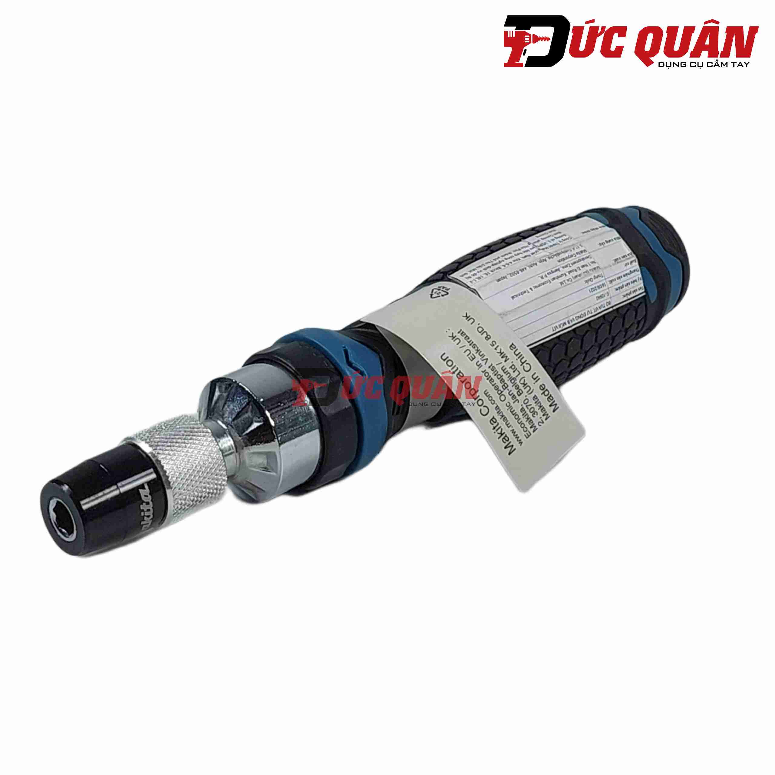 Vặn vít tự động Makita E-10942