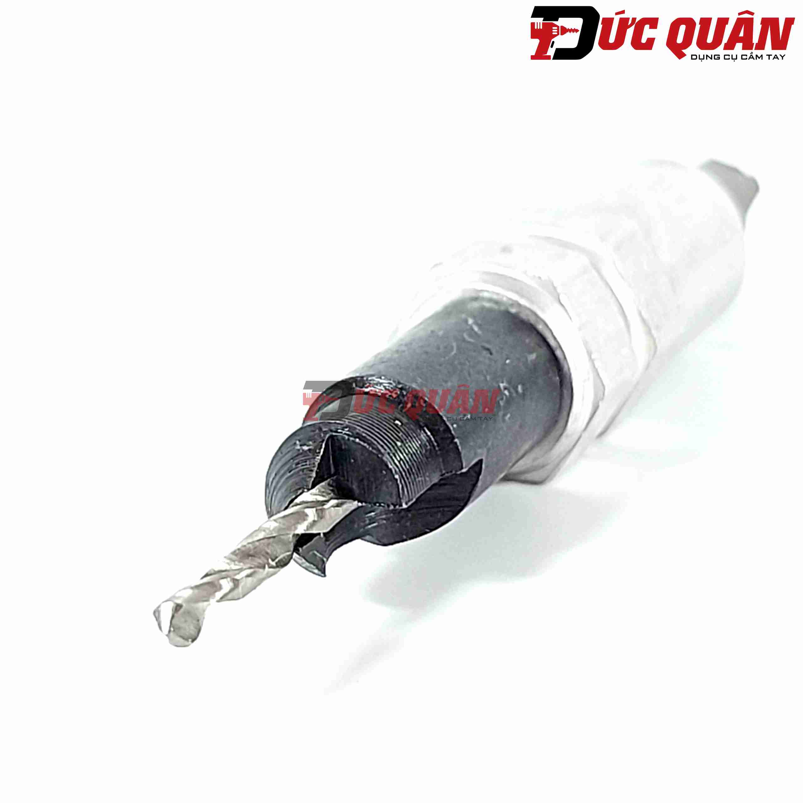 Đầu ( 3 trong 1 ) khoan mồi, âm vít, vặn vít MAKITA