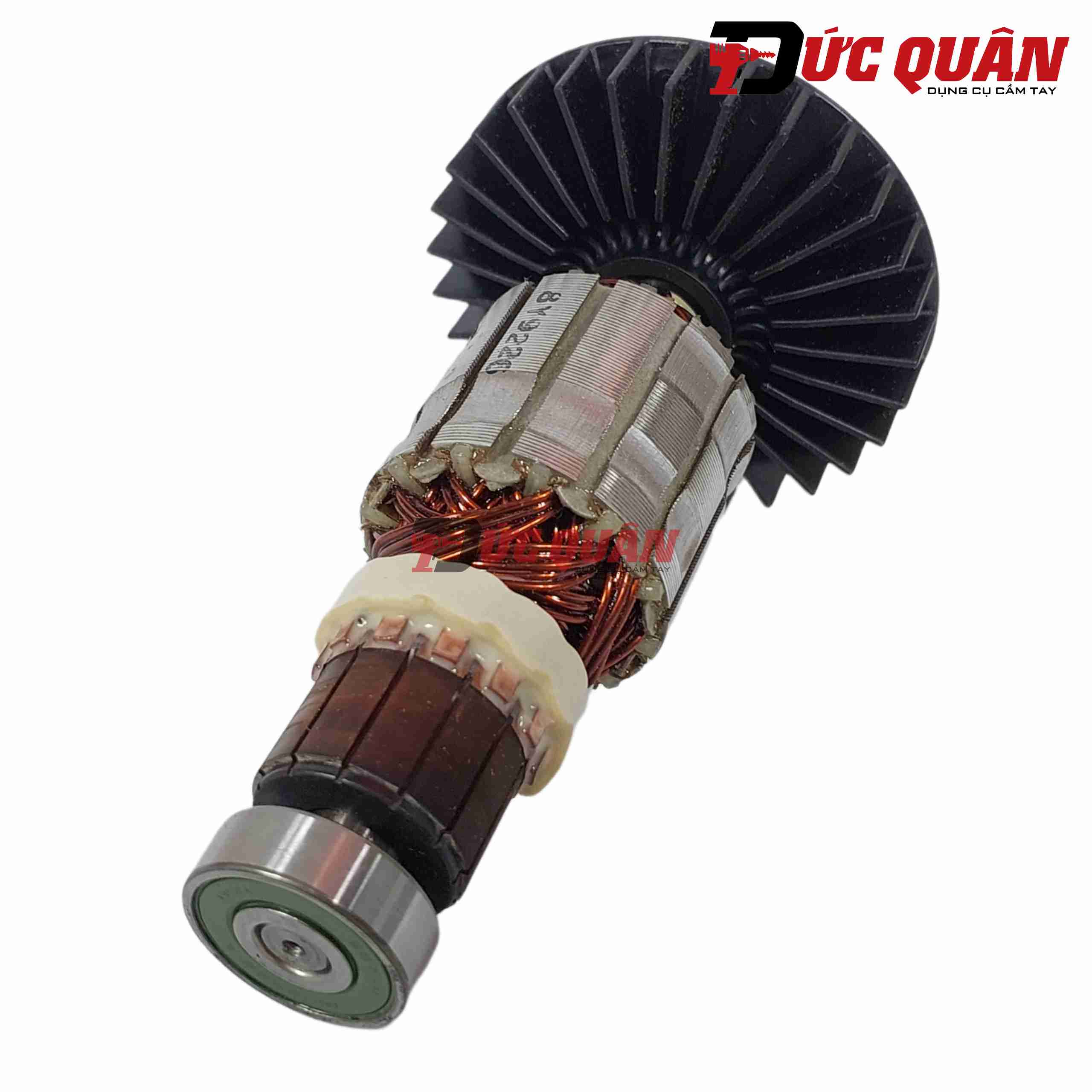 Roto máy bê tông DHR202/ HR202 Makita 519226-8