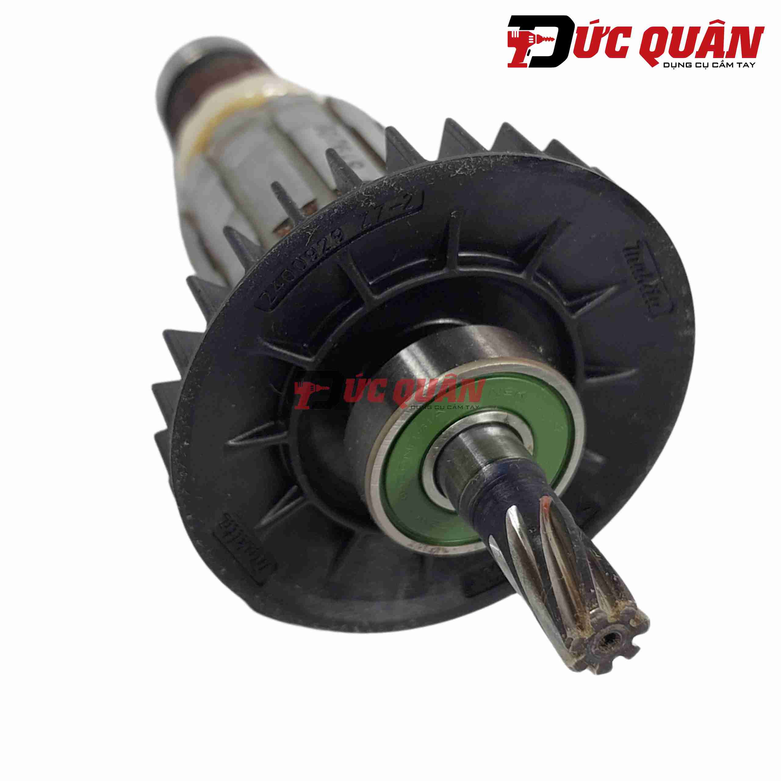 Roto máy bê tông DHR202/ HR202 Makita 519226-8