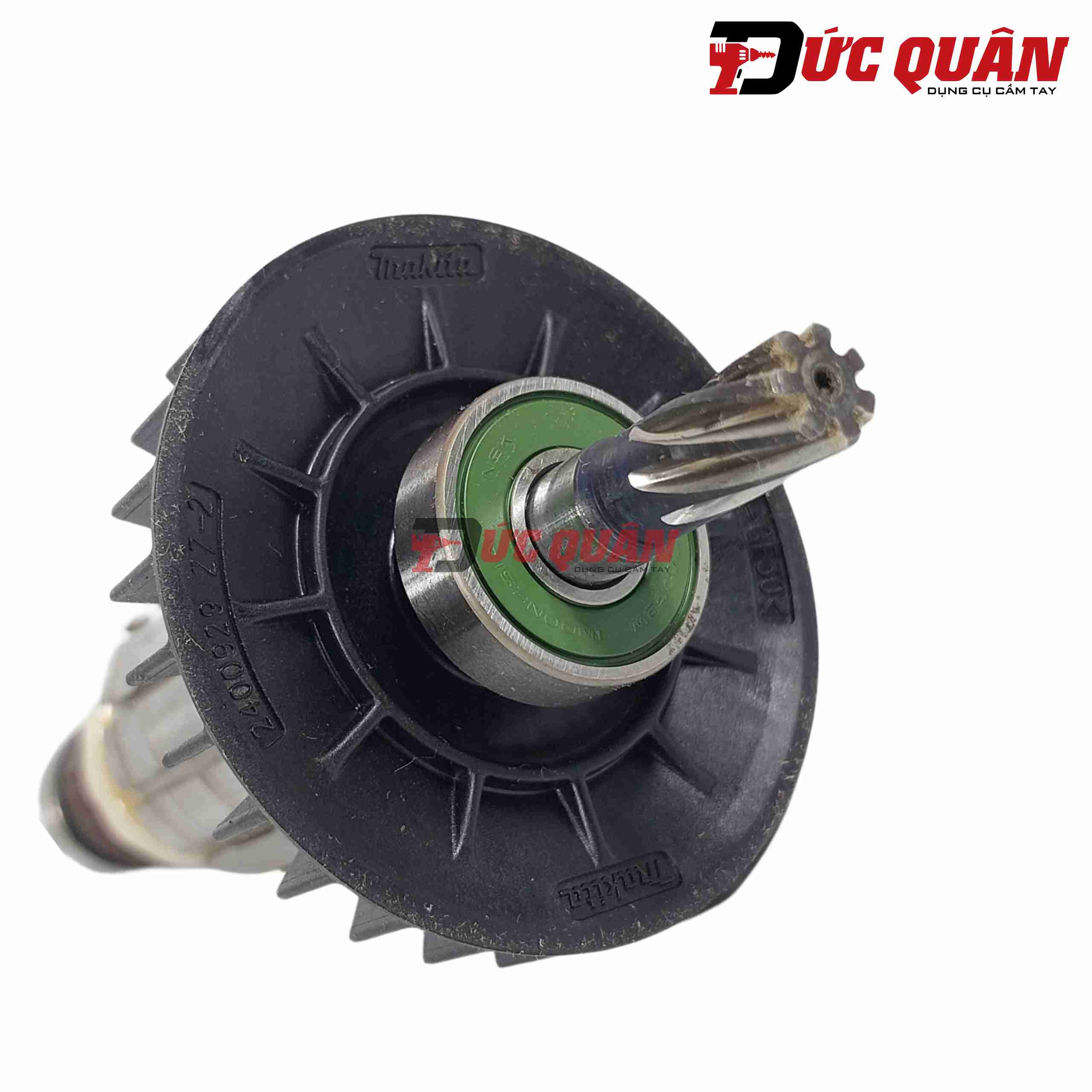 Roto máy bê tông DHR202/ HR202 Makita 519226-8