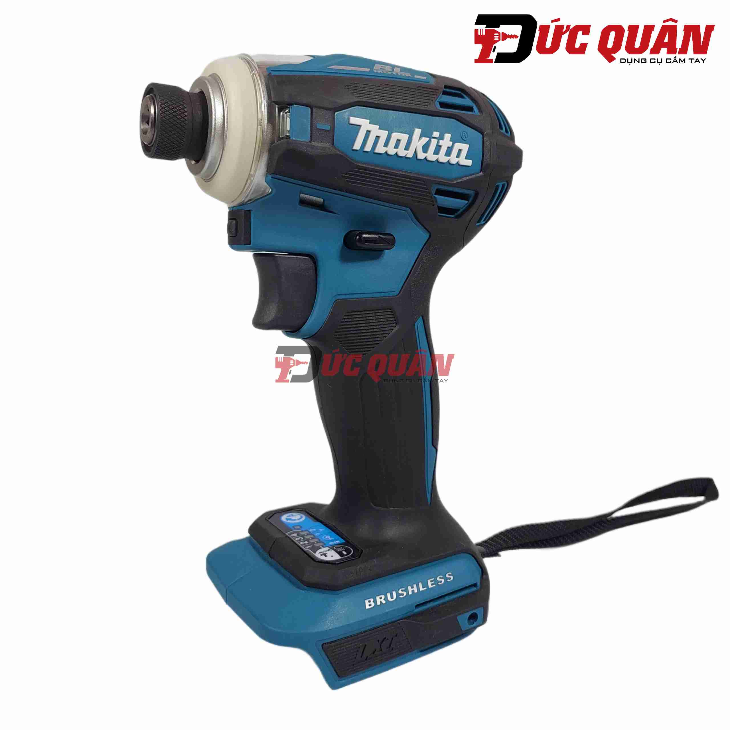 Máy bắn vít 18v Makita DTD172z ( thân máy )