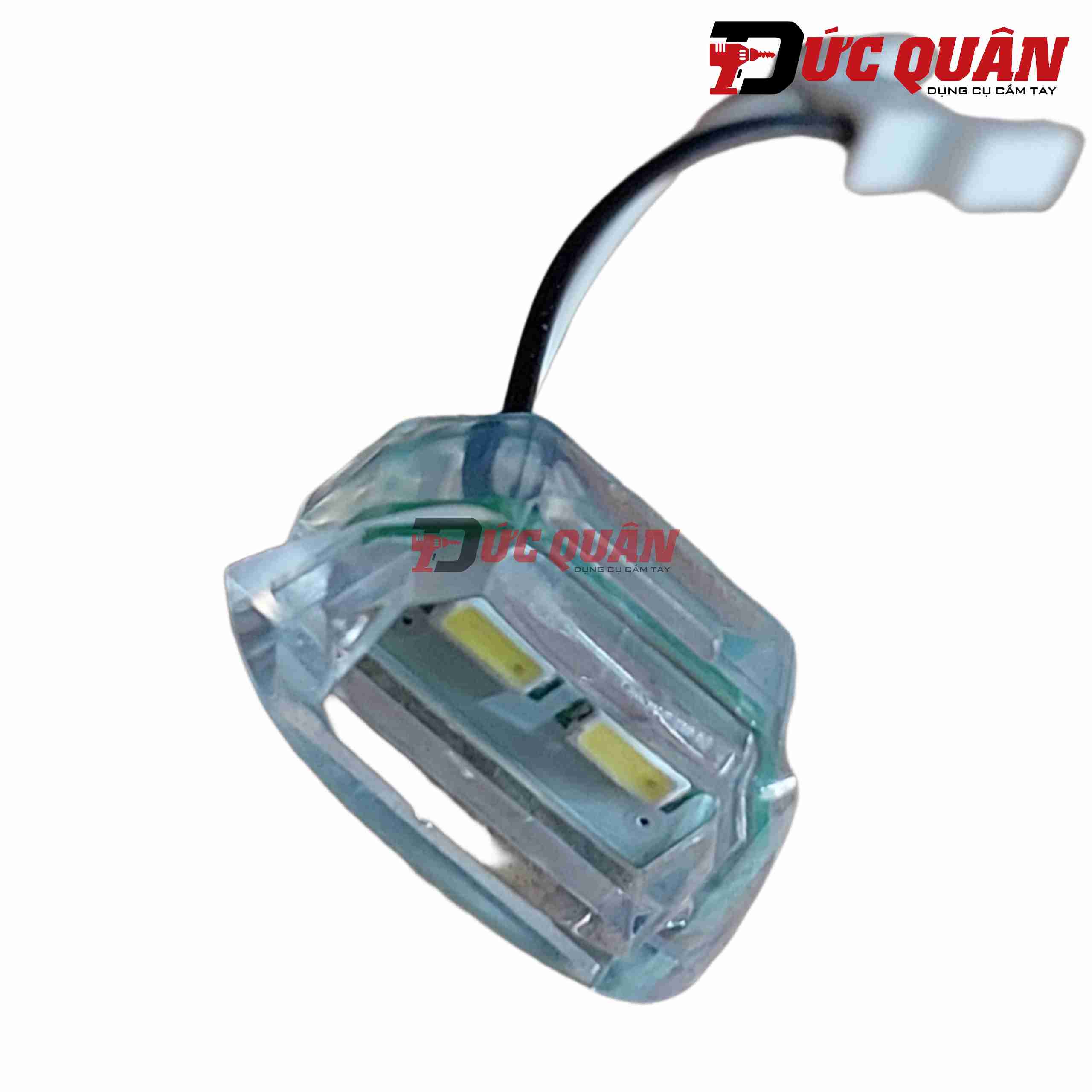 Đèn led máy khoan HP483/ HP001/ DF001 Makita 620549-0