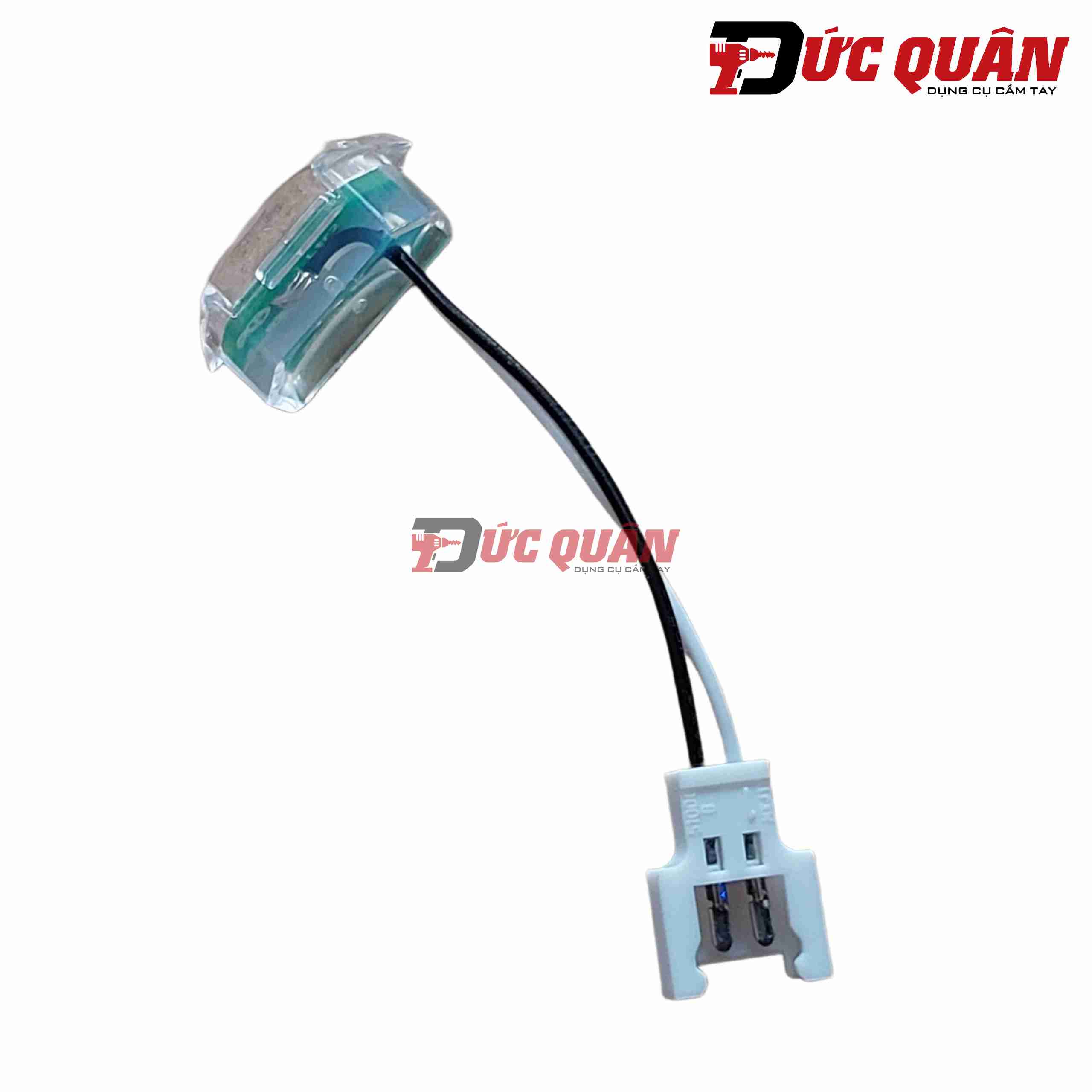 Đèn led máy khoan HP483/ HP001/ DF001 Makita 620549-0