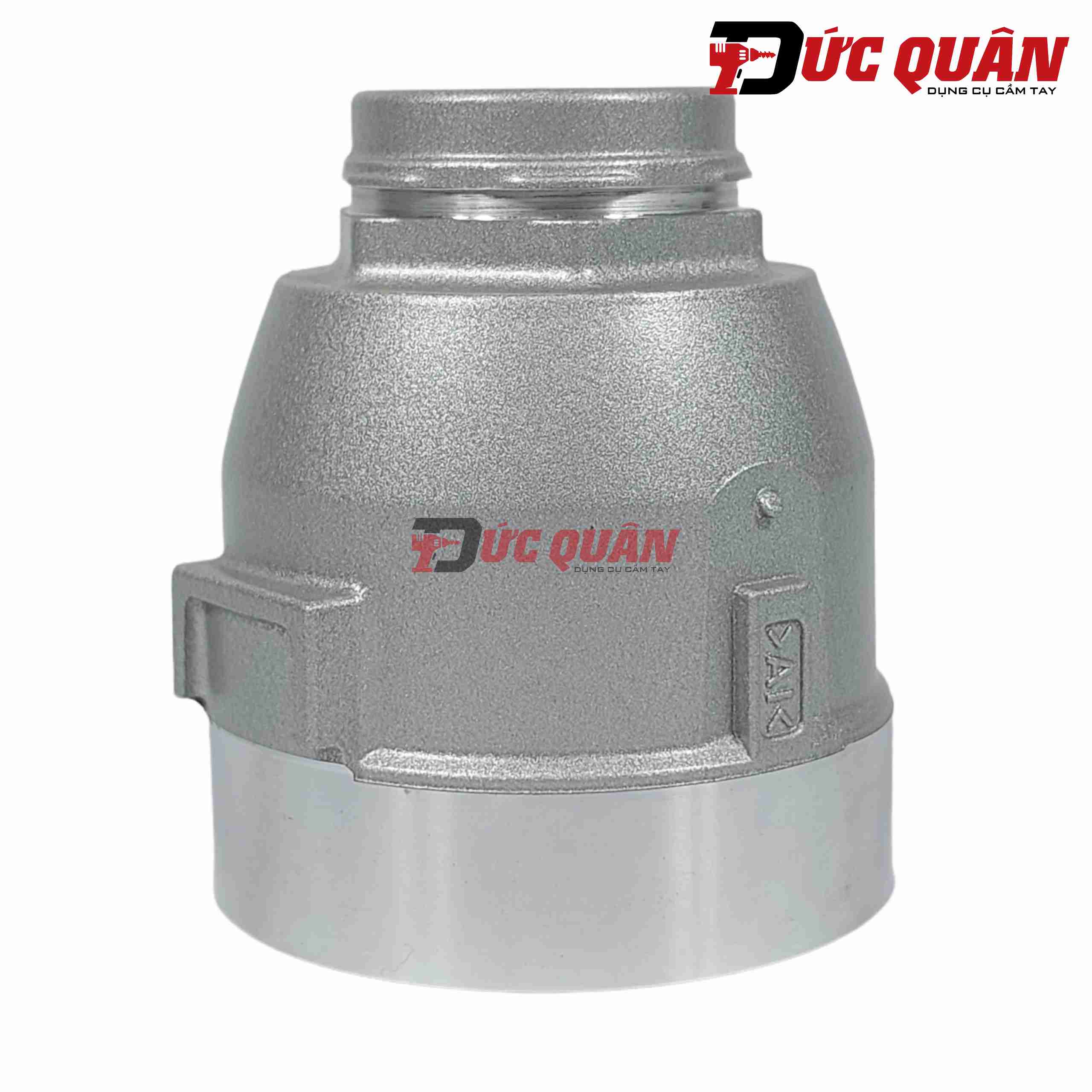 Chụp nhôm máy DTD170/ TD160 Makita 144787-5