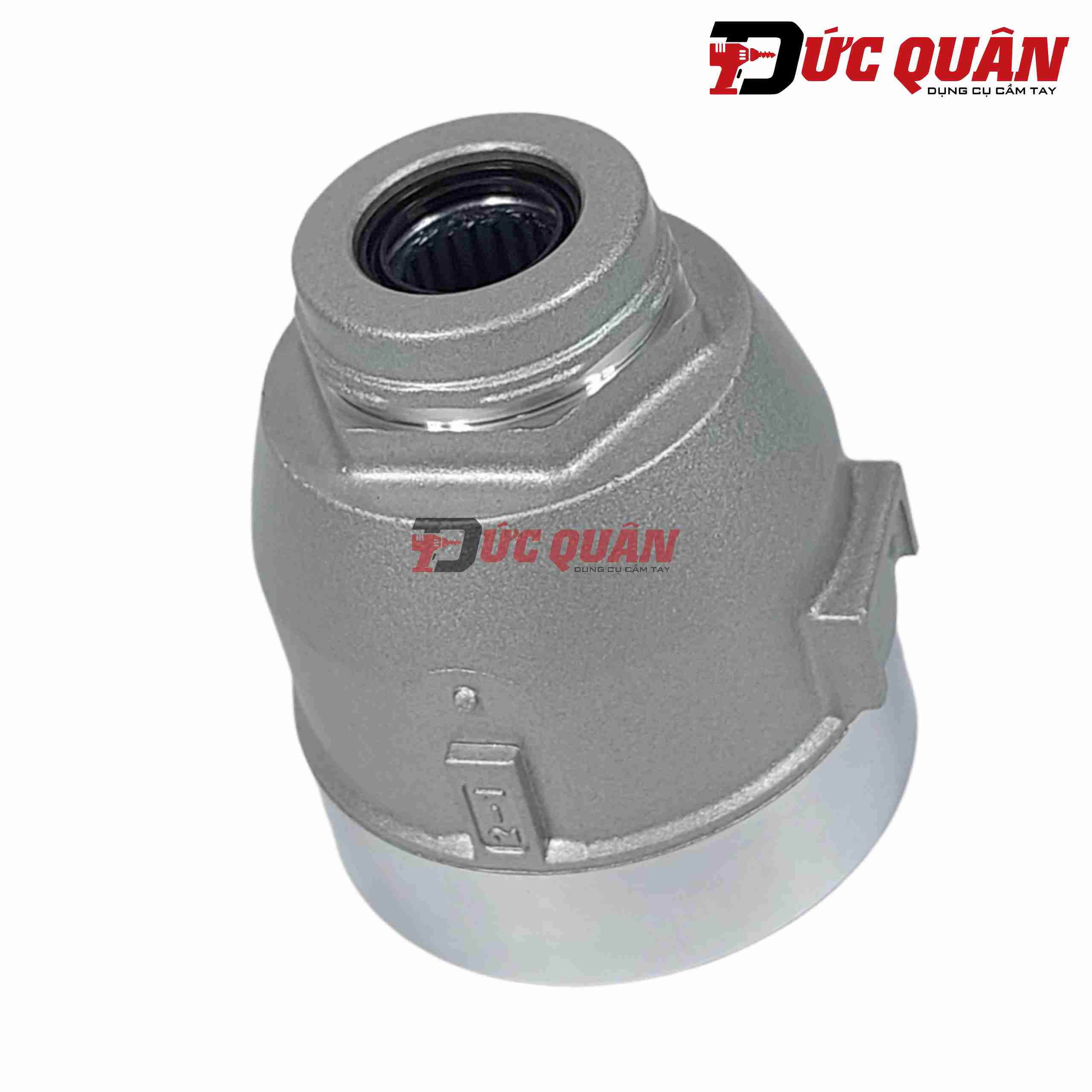Chụp nhôm máy DTD170/ TD160 Makita 144787-5