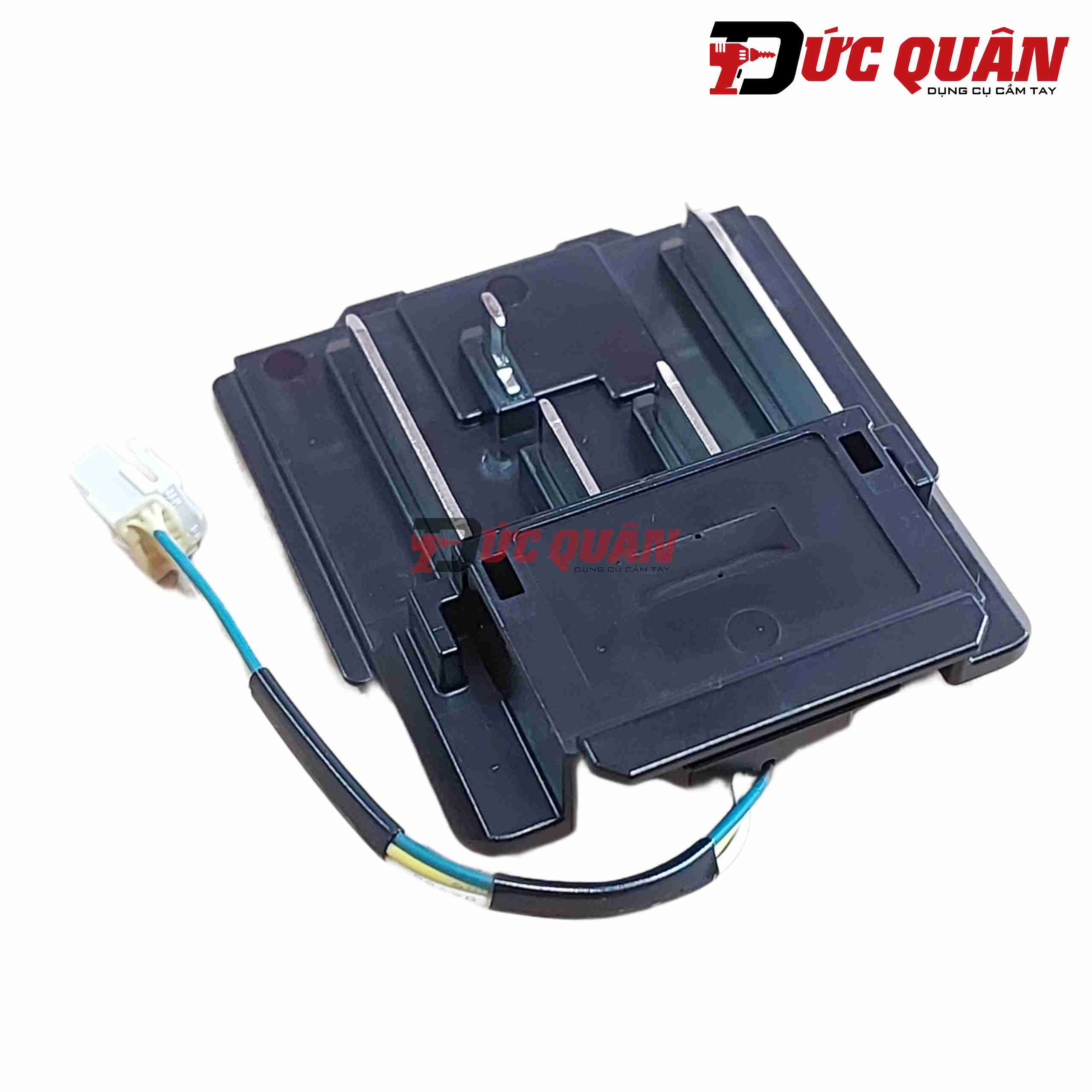 Chân pin máy JR001/ HP001G Makita 632P49-4