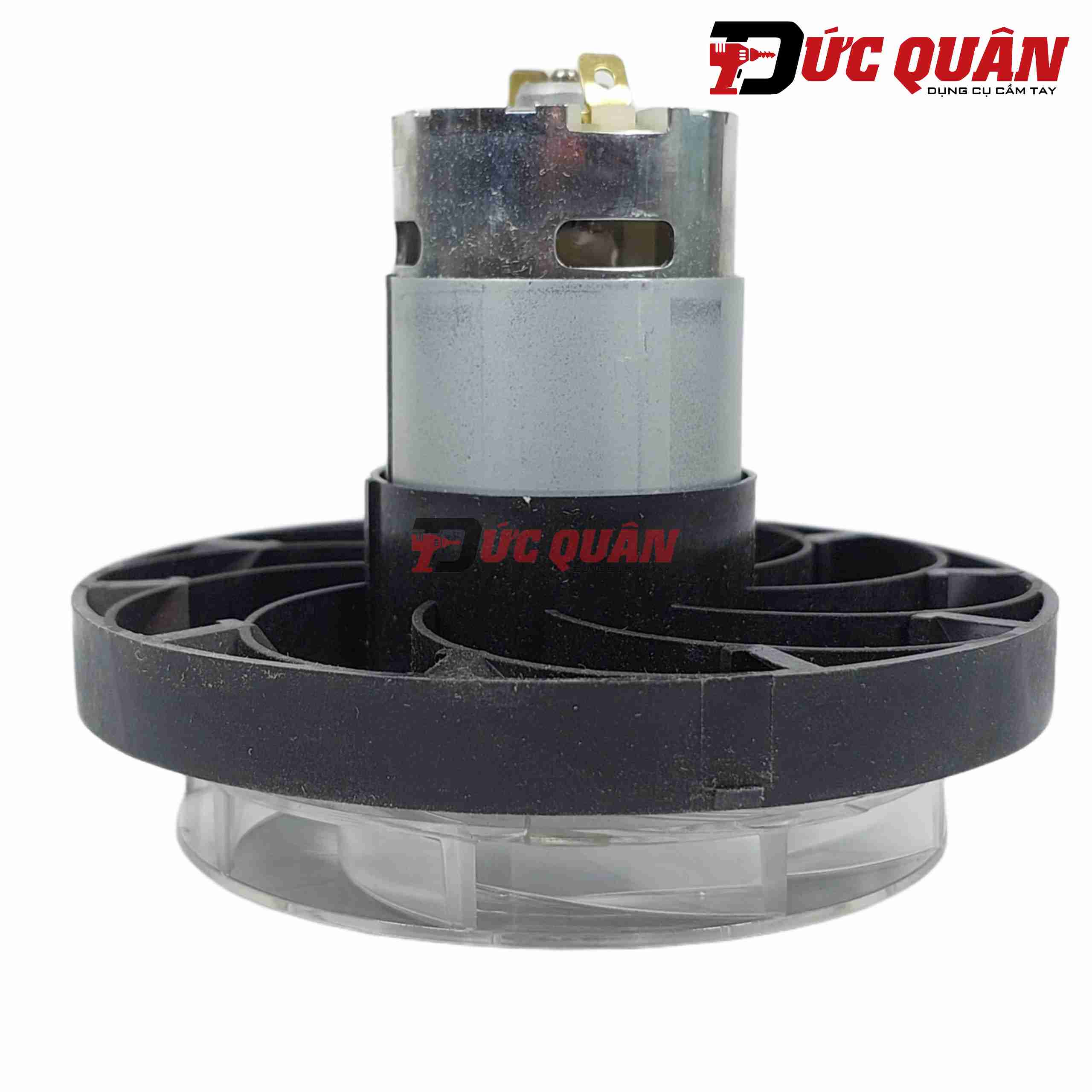 Mô tơ máy hút bụi DCL183/ CL182/ DCL181 Makita 125932-1