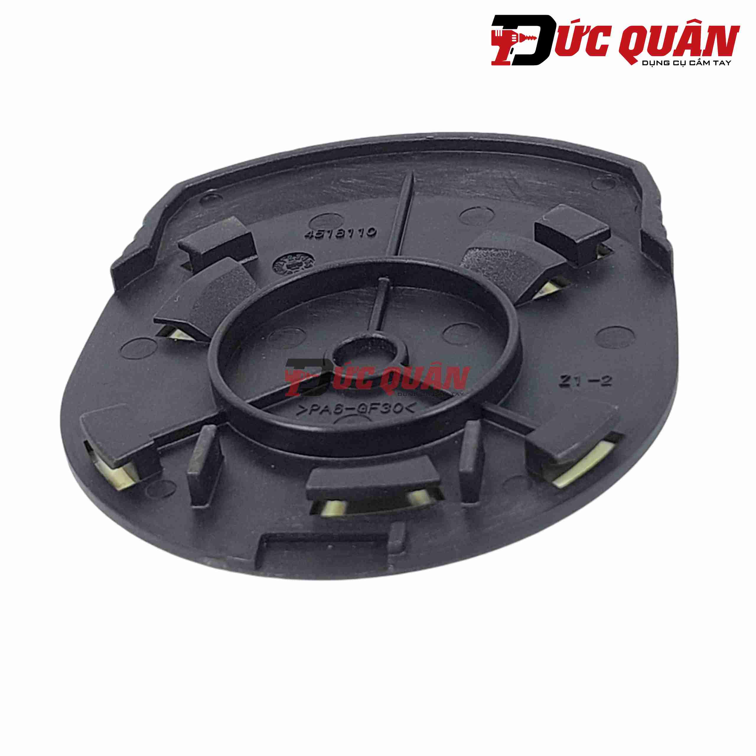 Nấp bảo vệ phía dưới máy tỉa hàng rào UH200/ DUM604 Makita 140451-6