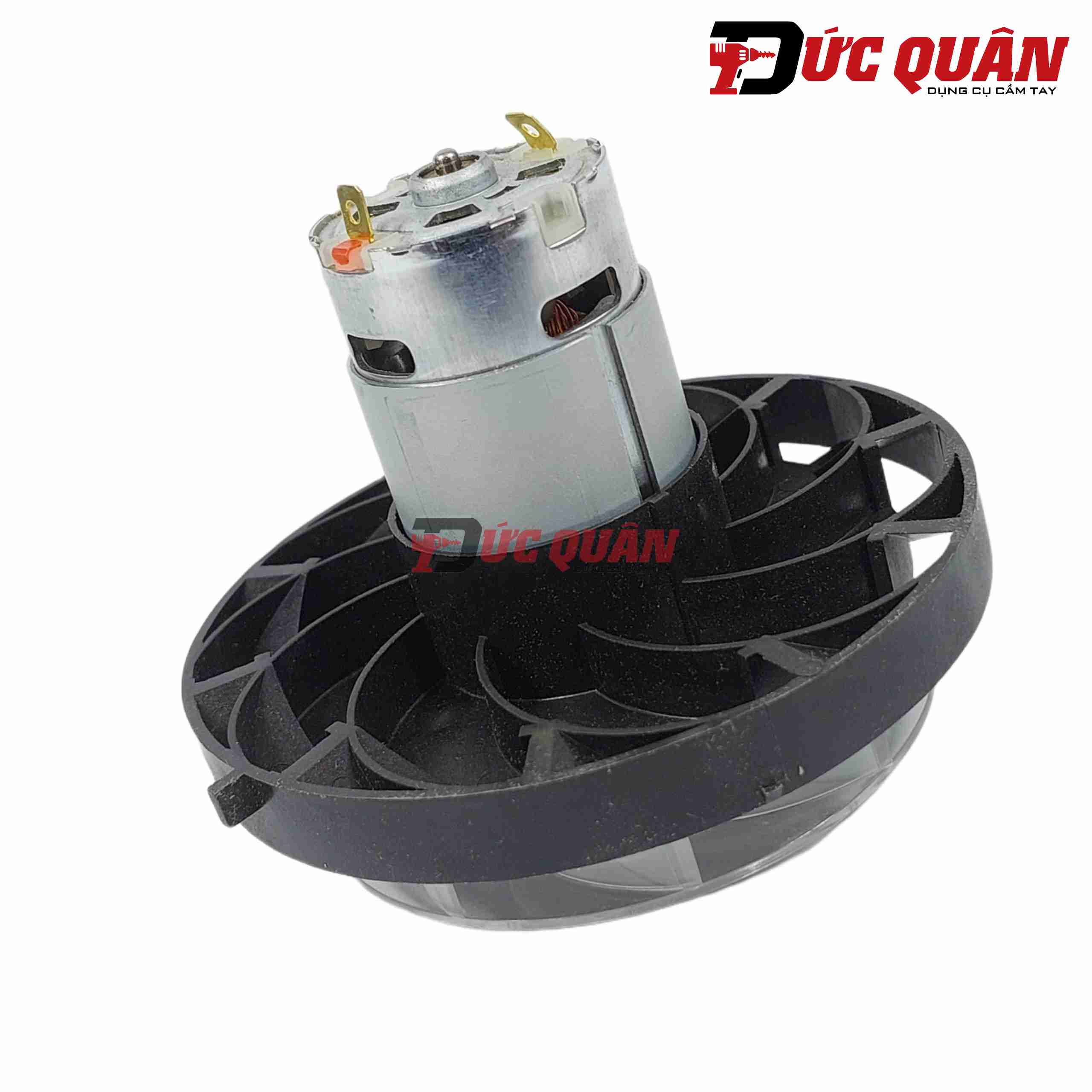 Mô tơ máy hút bụi DCL183/ CL182/ DCL181 Makita 125932-1