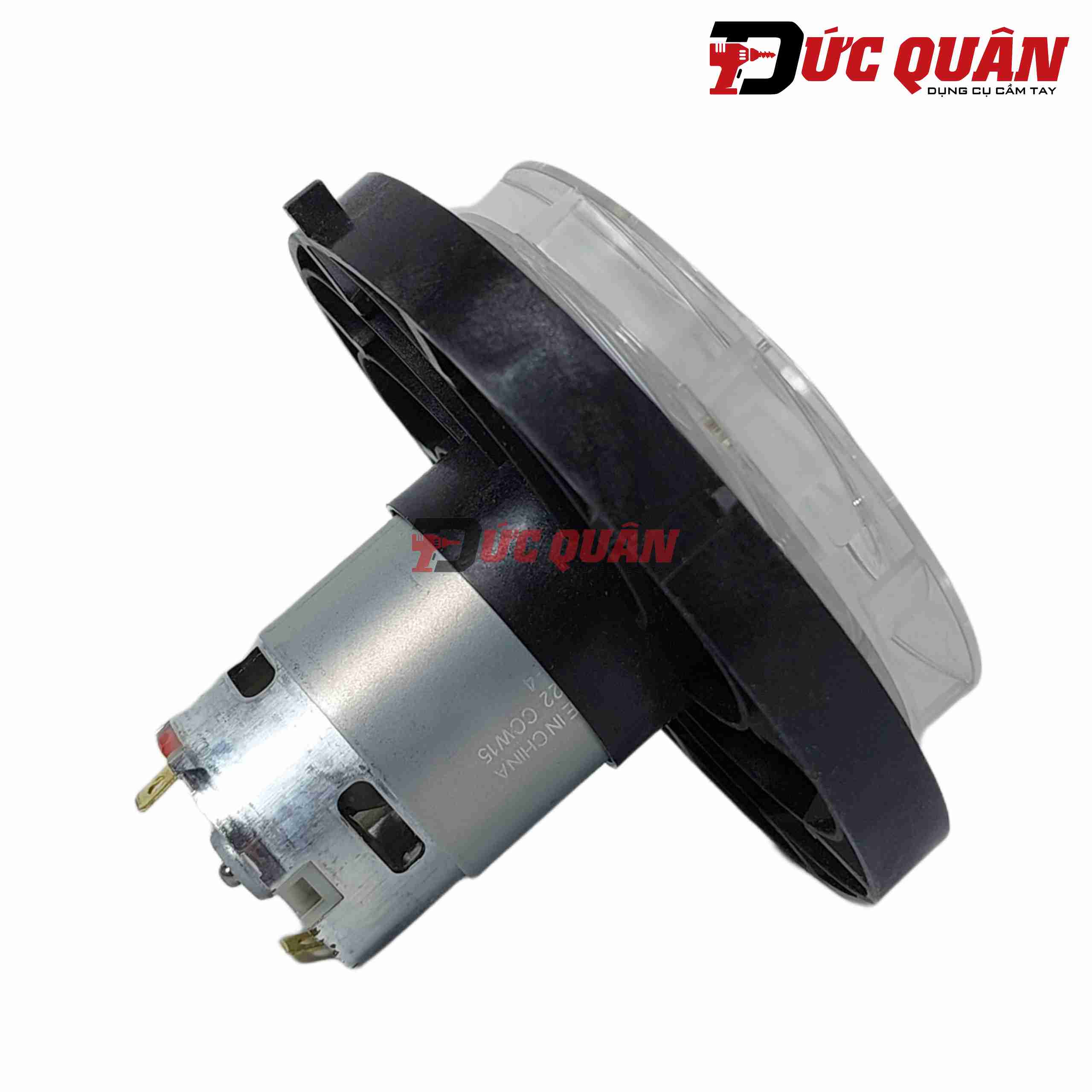 Mô tơ máy hút bụi DCL183/ CL182/ DCL181 Makita 125932-1