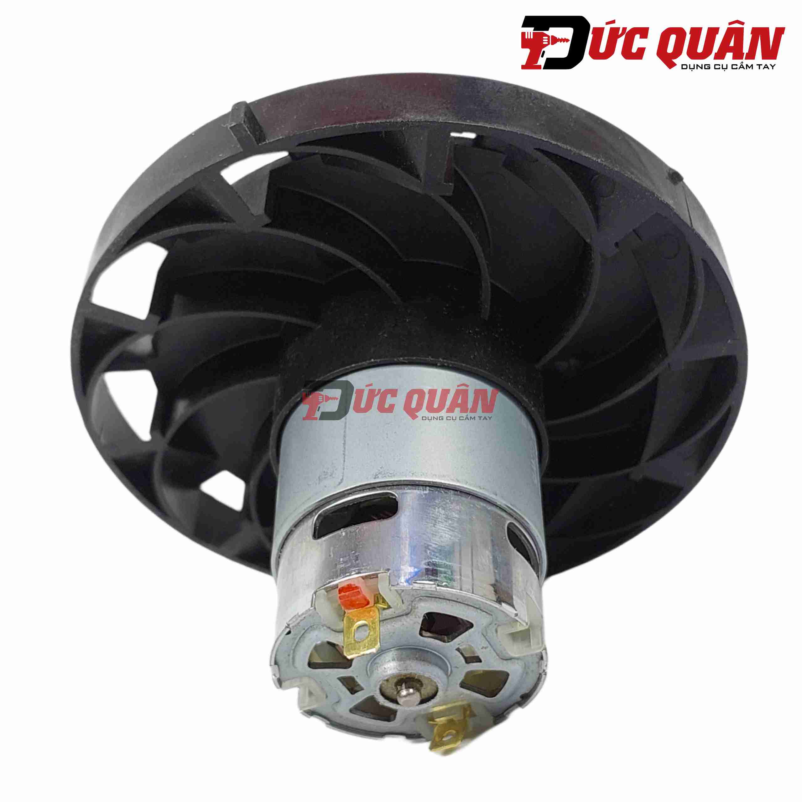 Mô tơ máy hút bụi DCL183/ CL182/ DCL181 Makita 125932-1