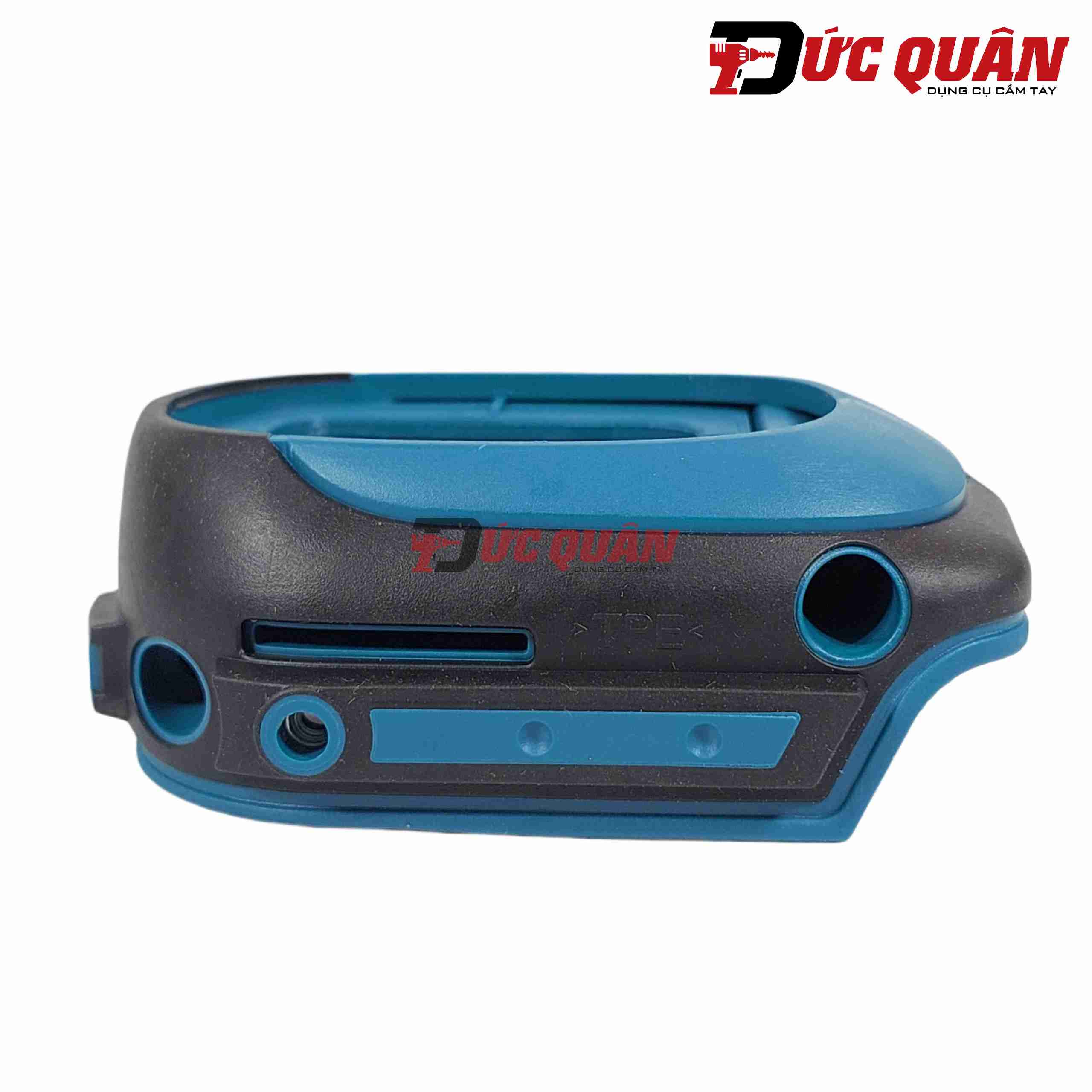 Ốp chân pin máy DHR202 Makita 187212-3