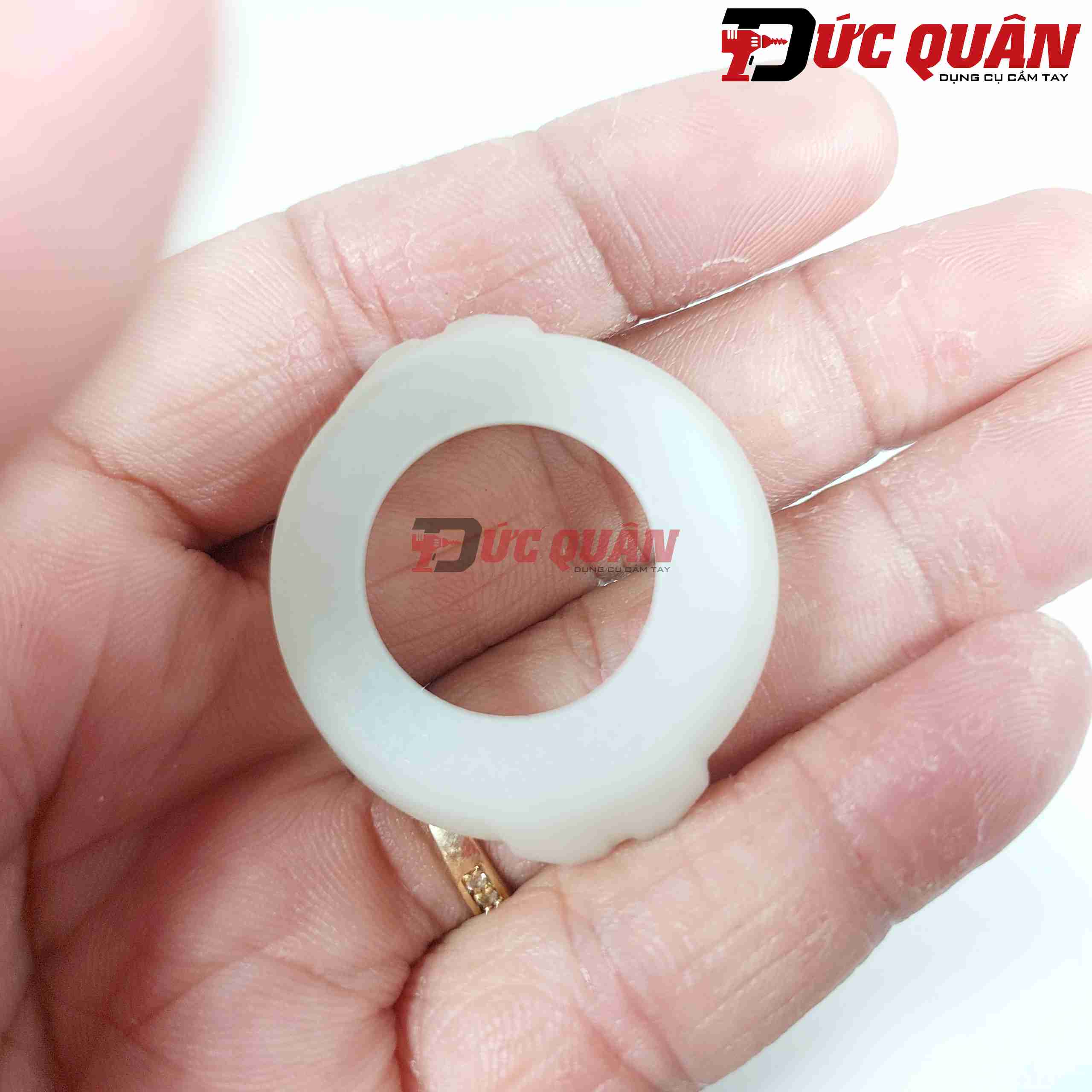 Dạ quang máy bắn vít 12v TD111 MAKITA 424907-0