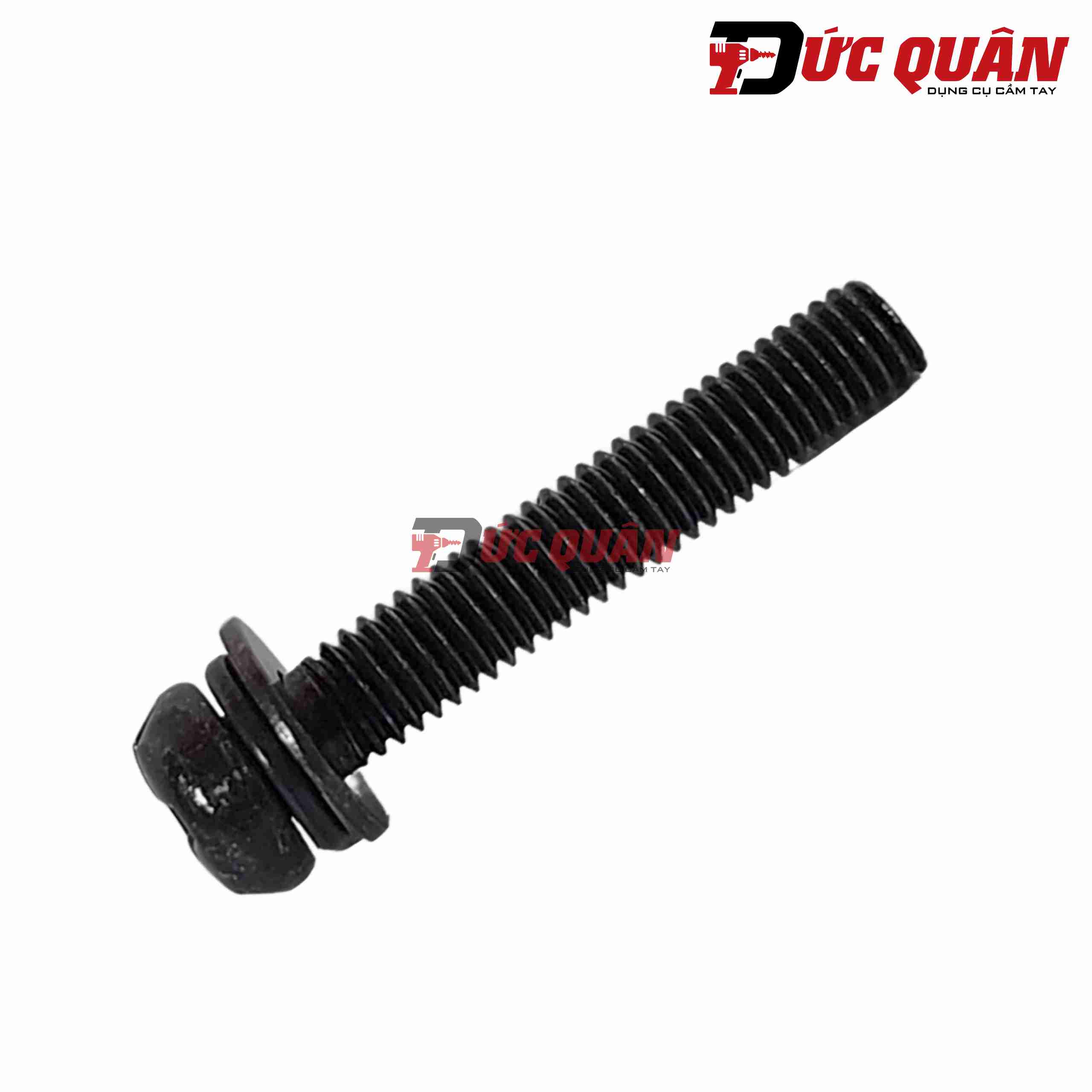 Ốc dùng cho máy Silicon DCG180 Makita 266827-0