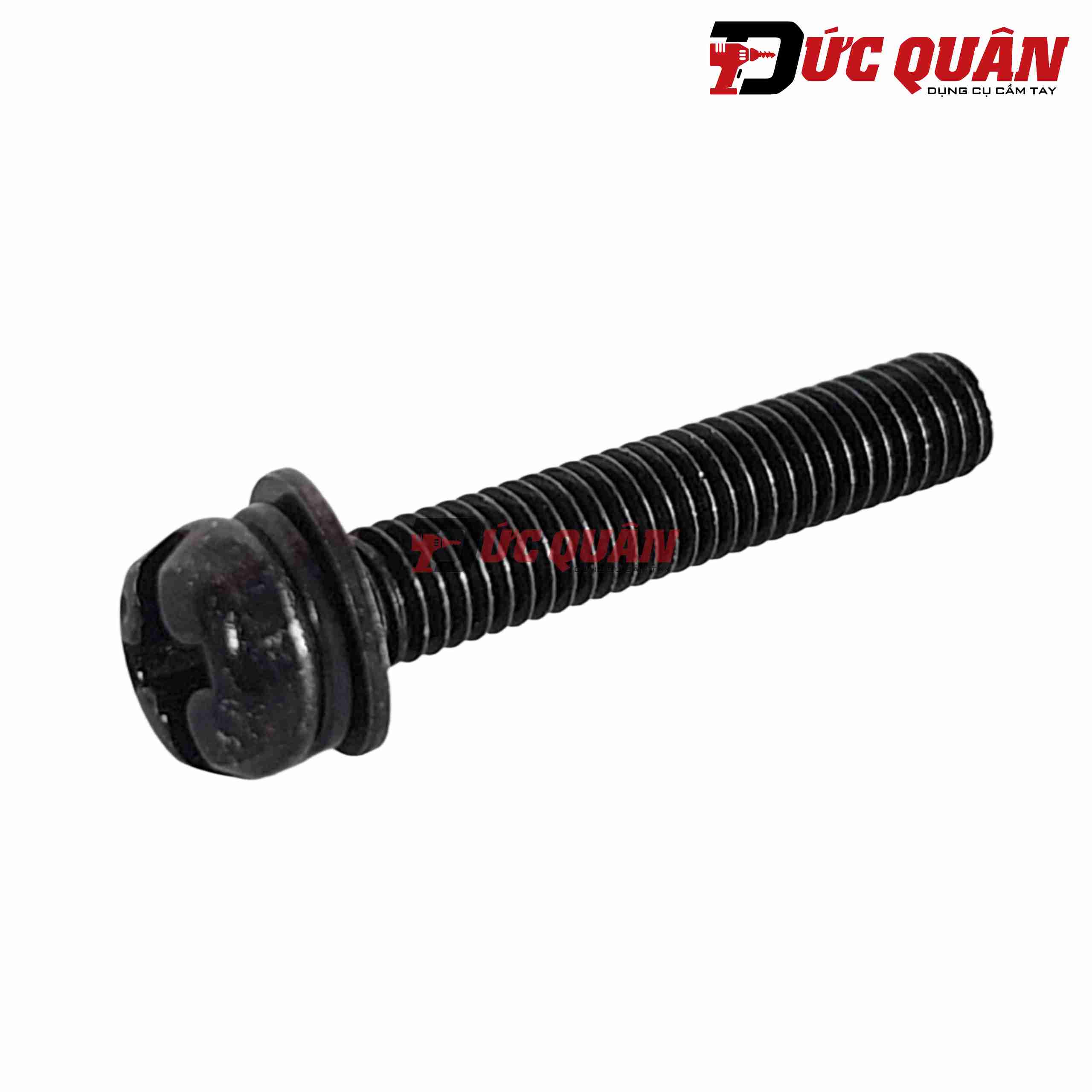 Ốc dùng cho máy Silicon DCG180 Makita 266827-0