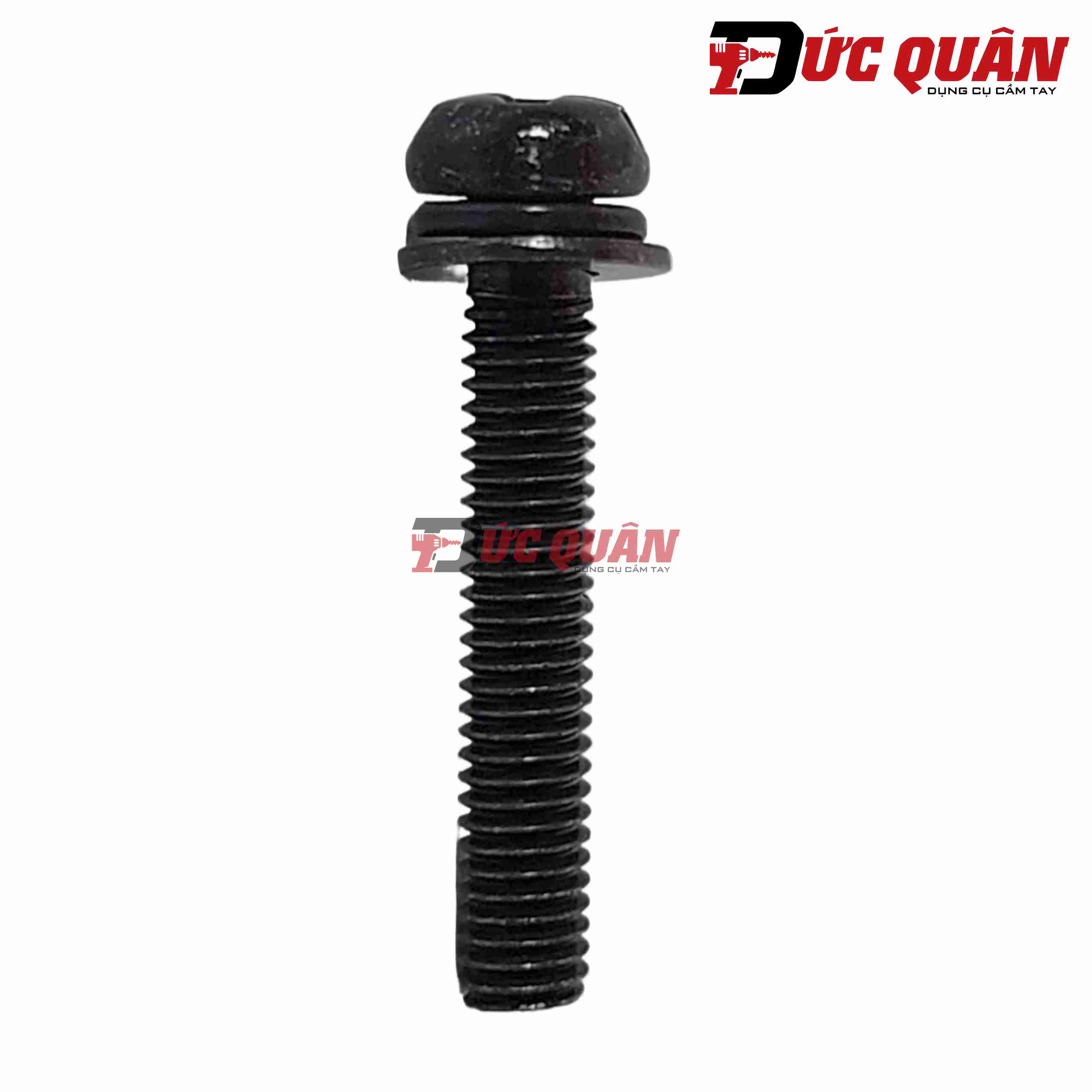 Ốc dùng cho máy Silicon DCG180 Makita 266827-0