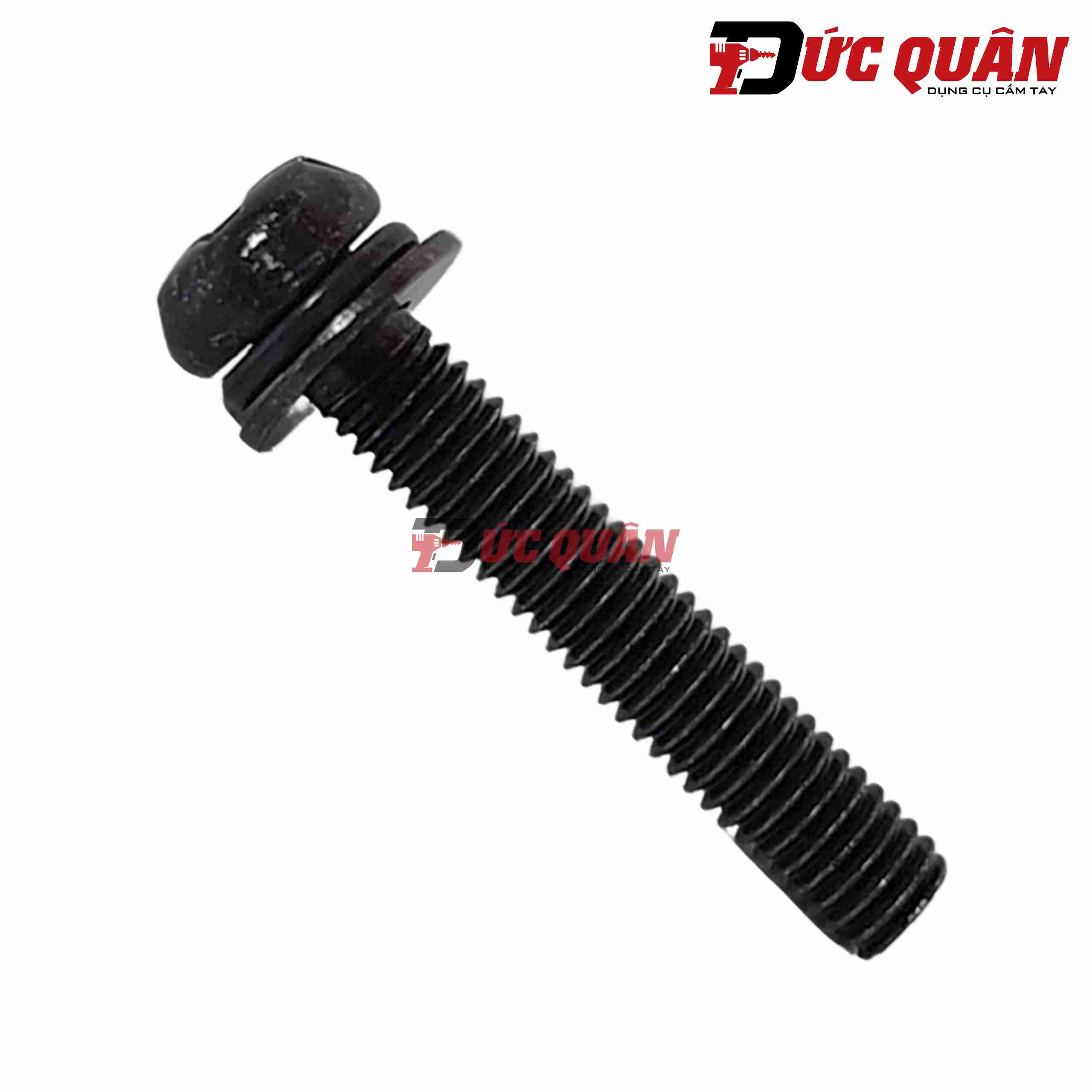 Ốc dùng cho máy Silicon DCG180 Makita 266827-0