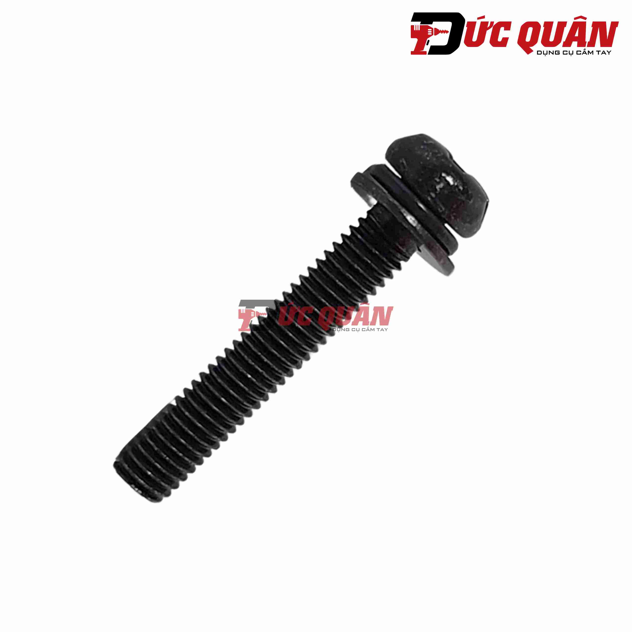 Ốc dùng cho máy Silicon DCG180 Makita 266827-0