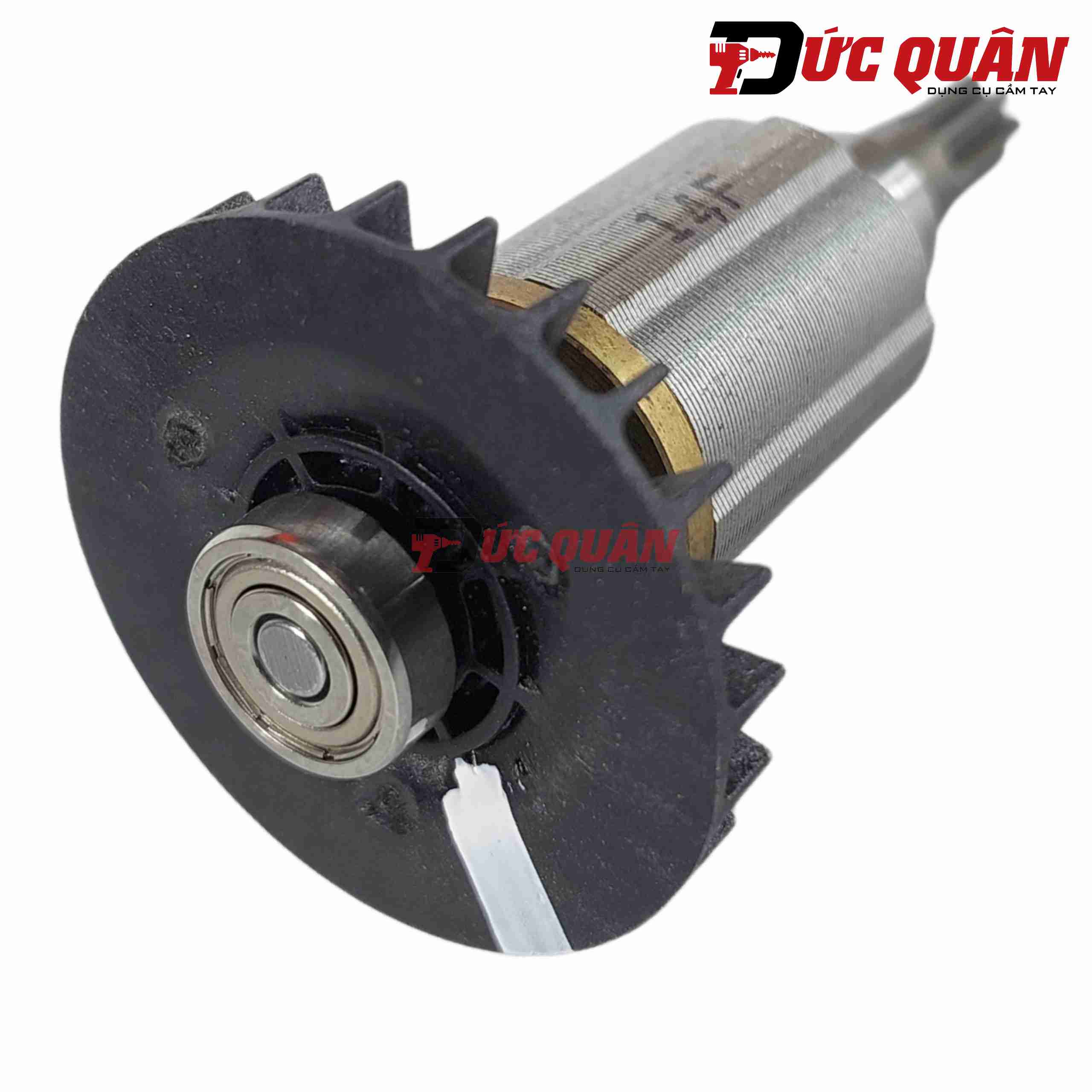 Rô to máy bắn vít TD111 Makita 619415-6