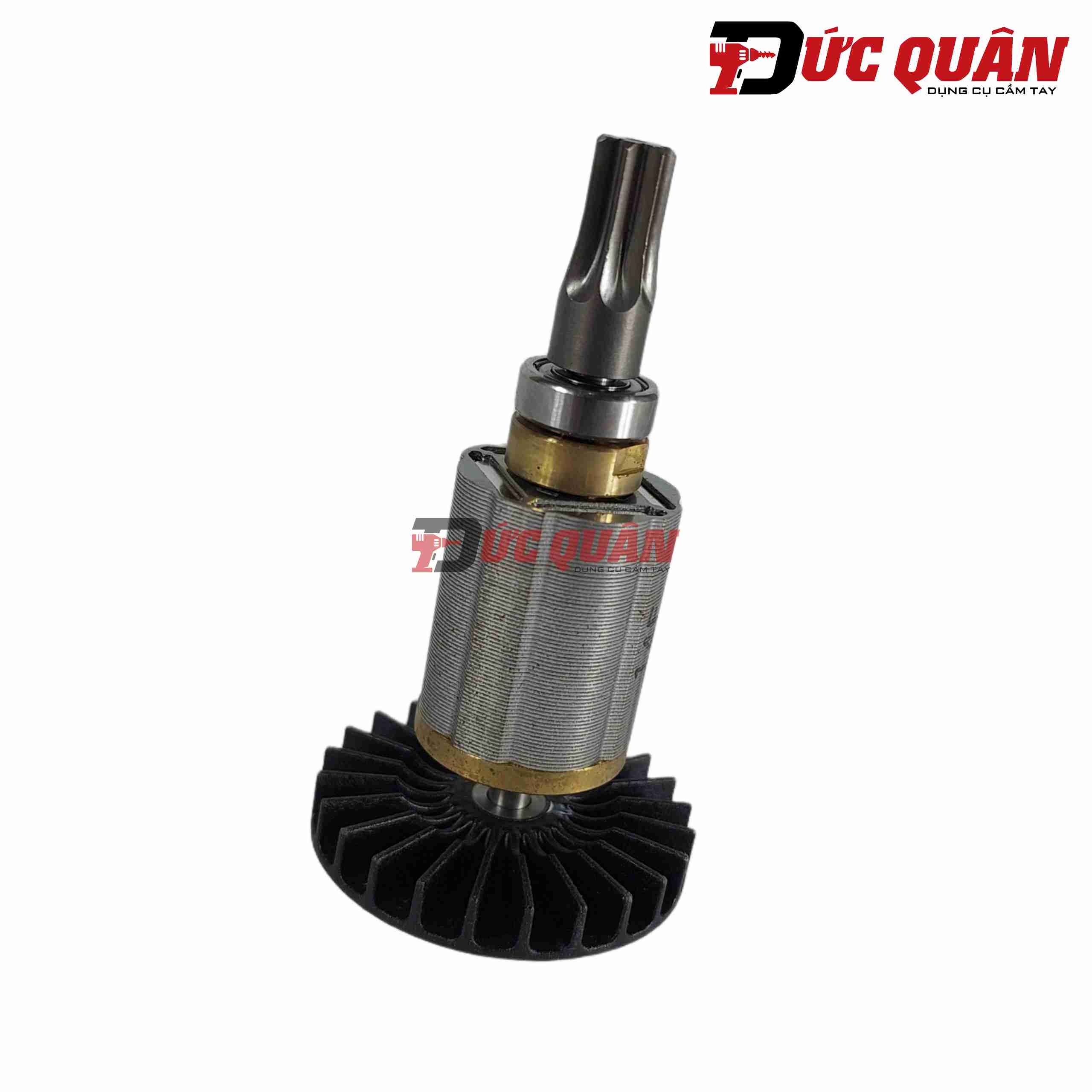 Rô to máy bắn vít TD111 Makita 619415-6